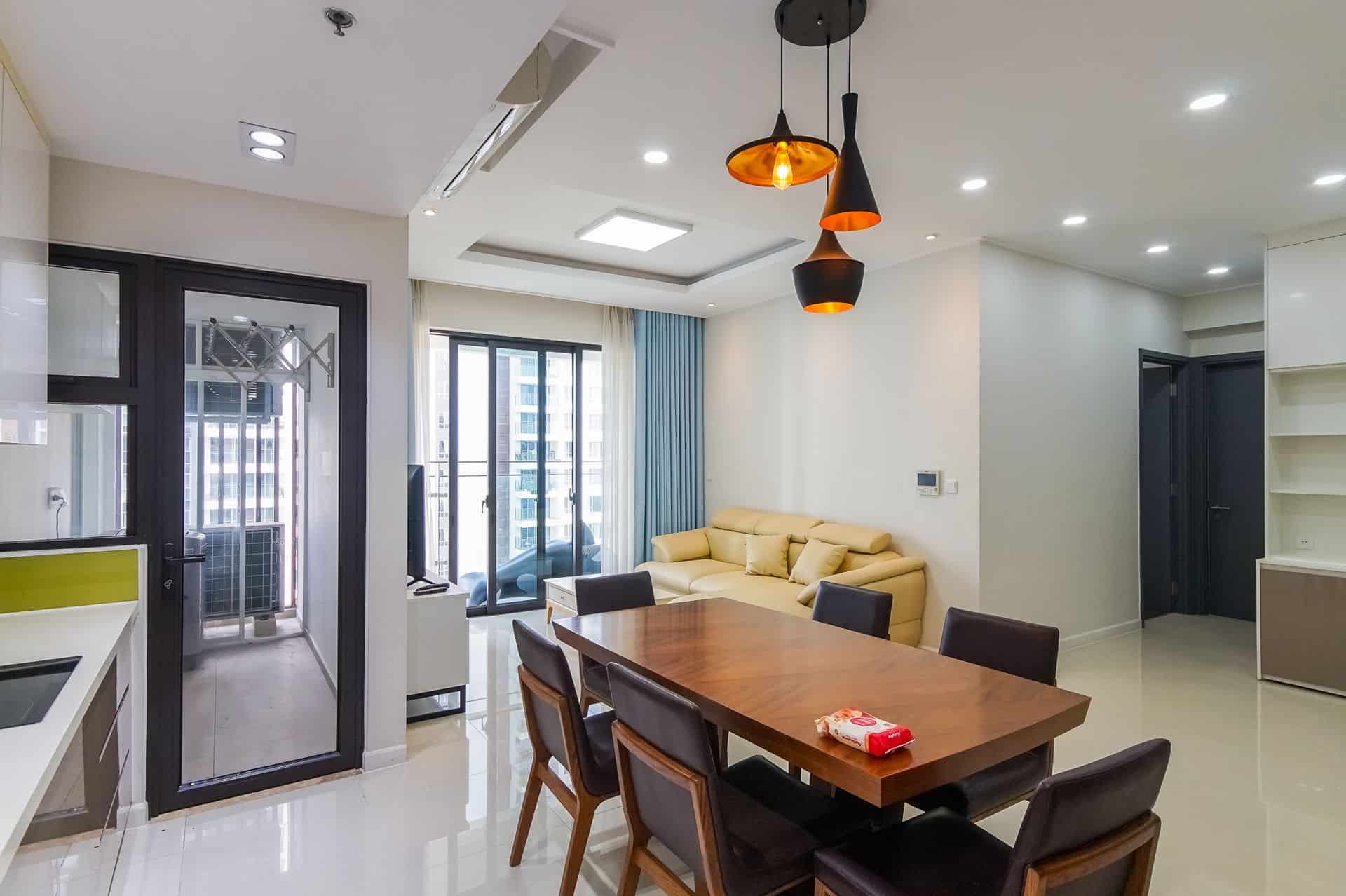 Estella Heights Middle Floor Unit With Unobstructed View