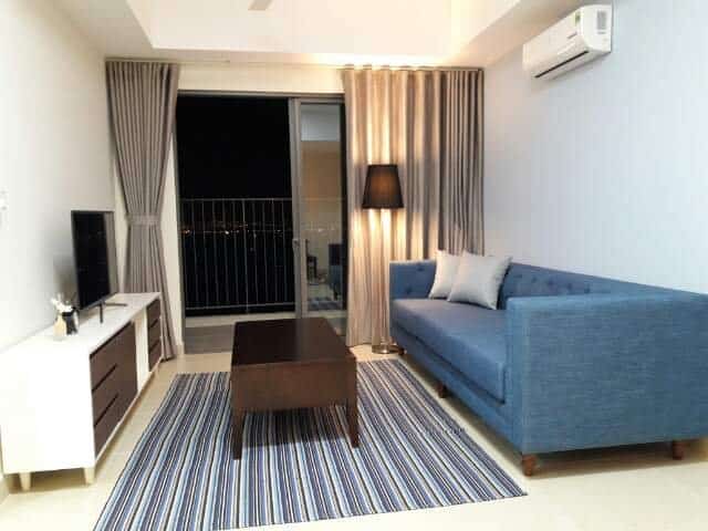 Good Price 03 Beds High-Floor Masteri Thao Dien