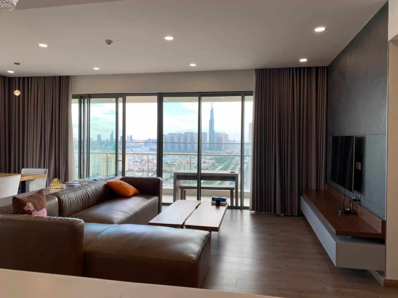 Heart-Warming 03 Bedroom Gateway Thao Dien