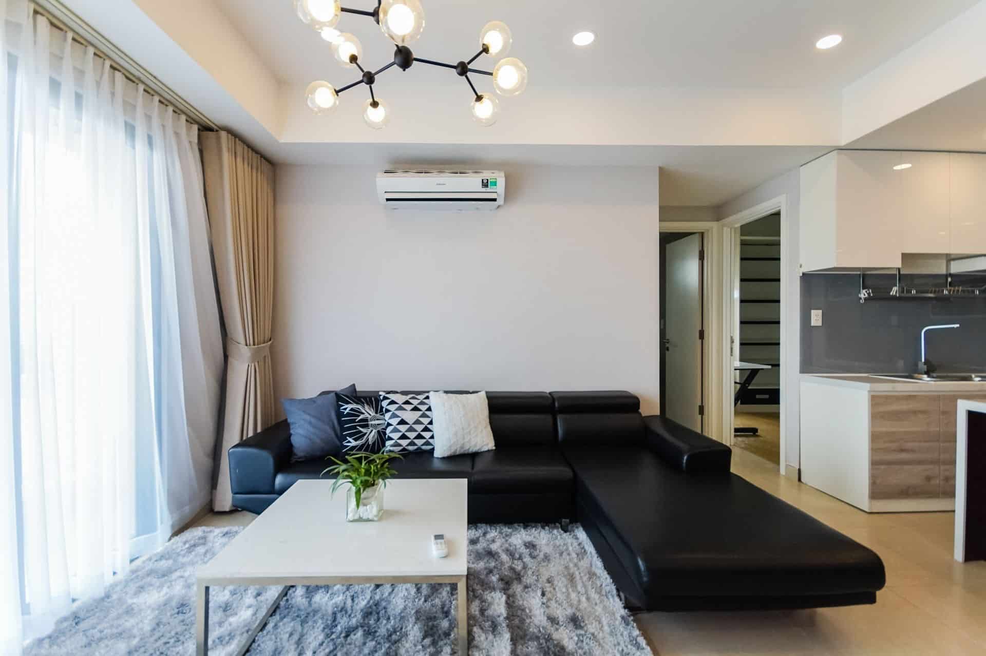 Homey-ness 03 Beds Masteri Thao Dien