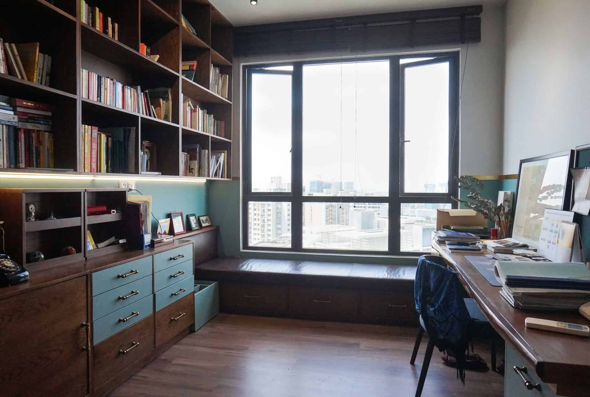 Impressive 02 Bedrooms Estella Heights For Rent