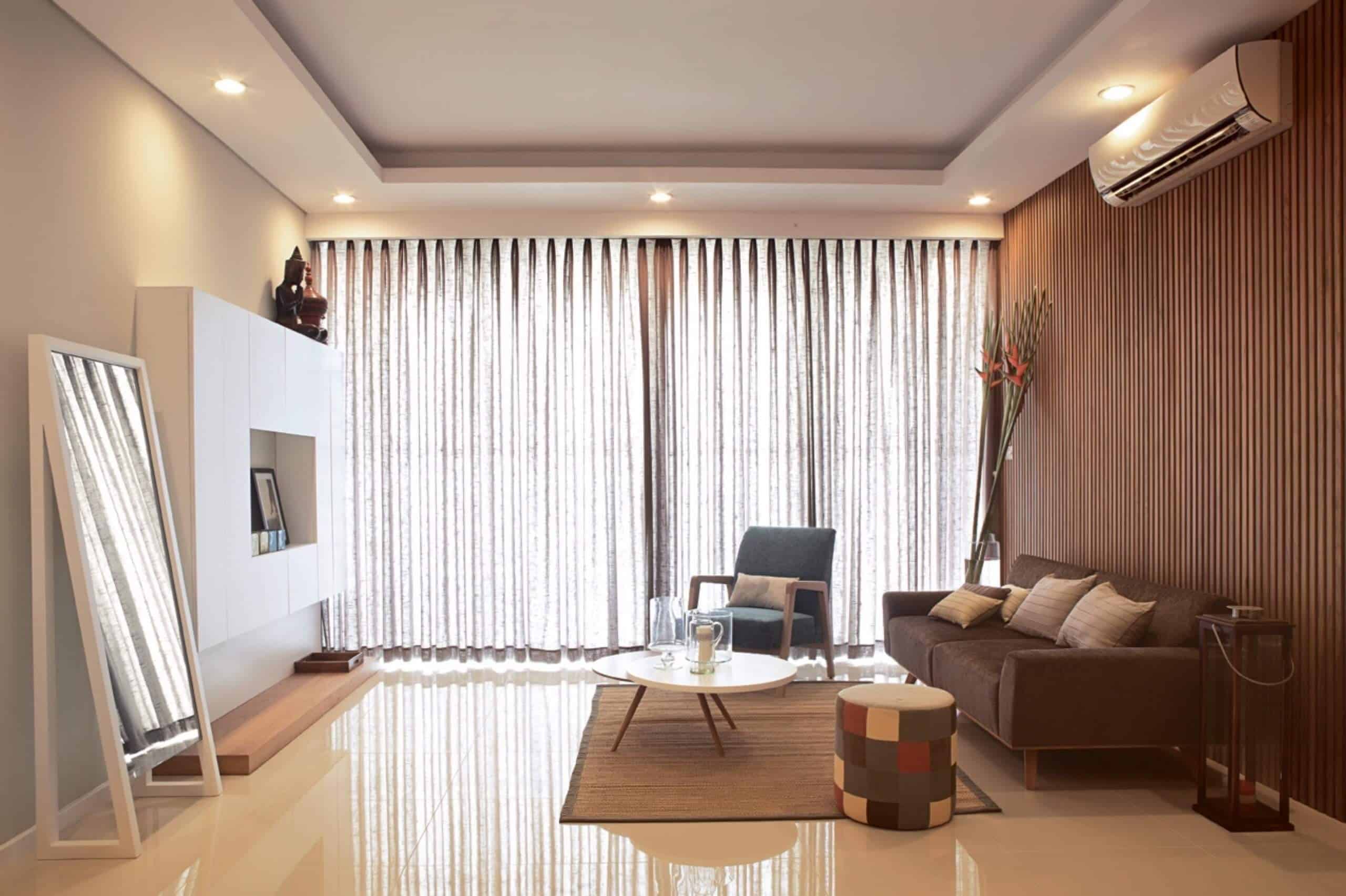 Light Soaked Elegant 02 Beds Thao Dien Pearl