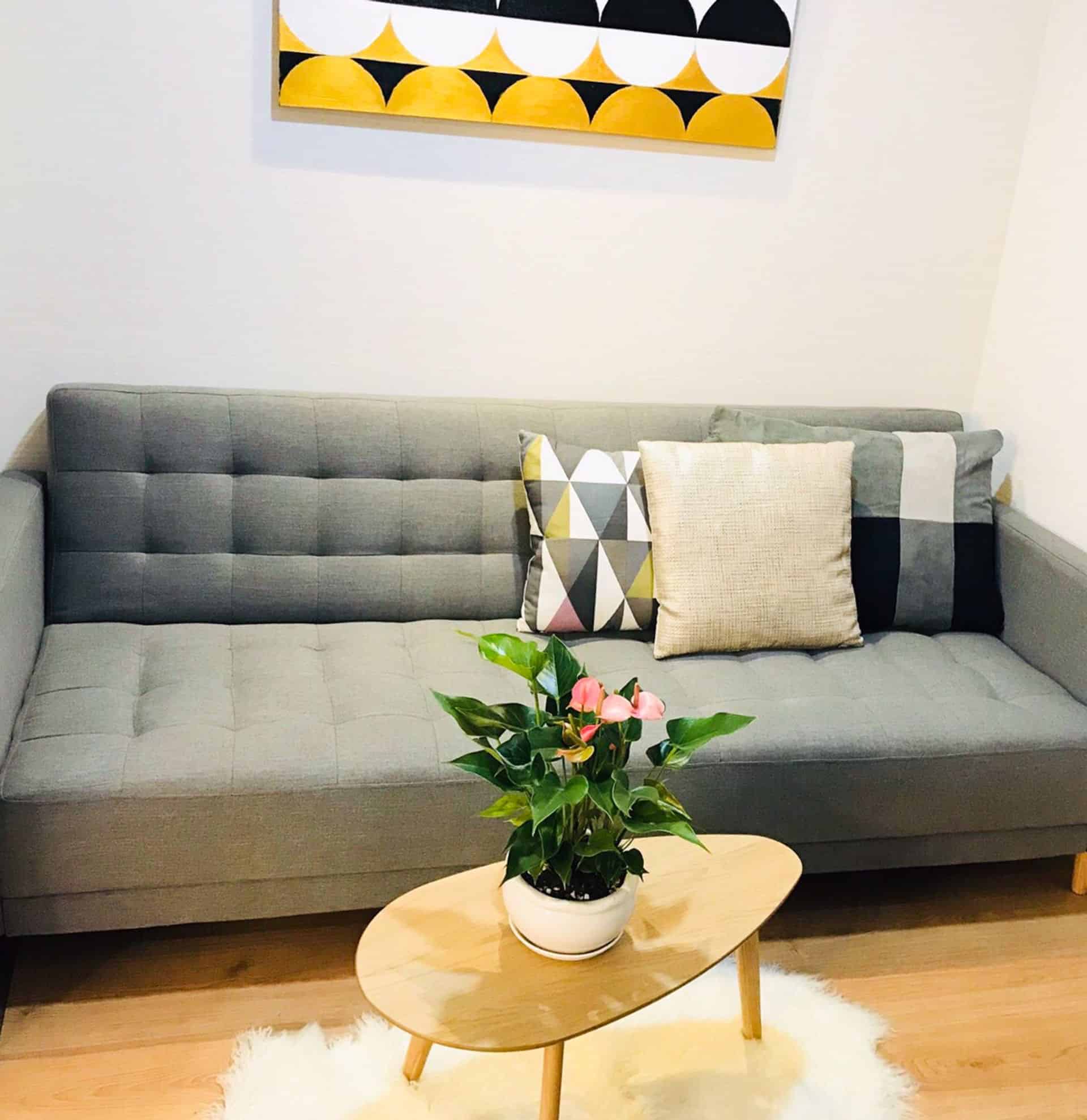 Lovely Cosy 02 Beds Estella Heights For Rent