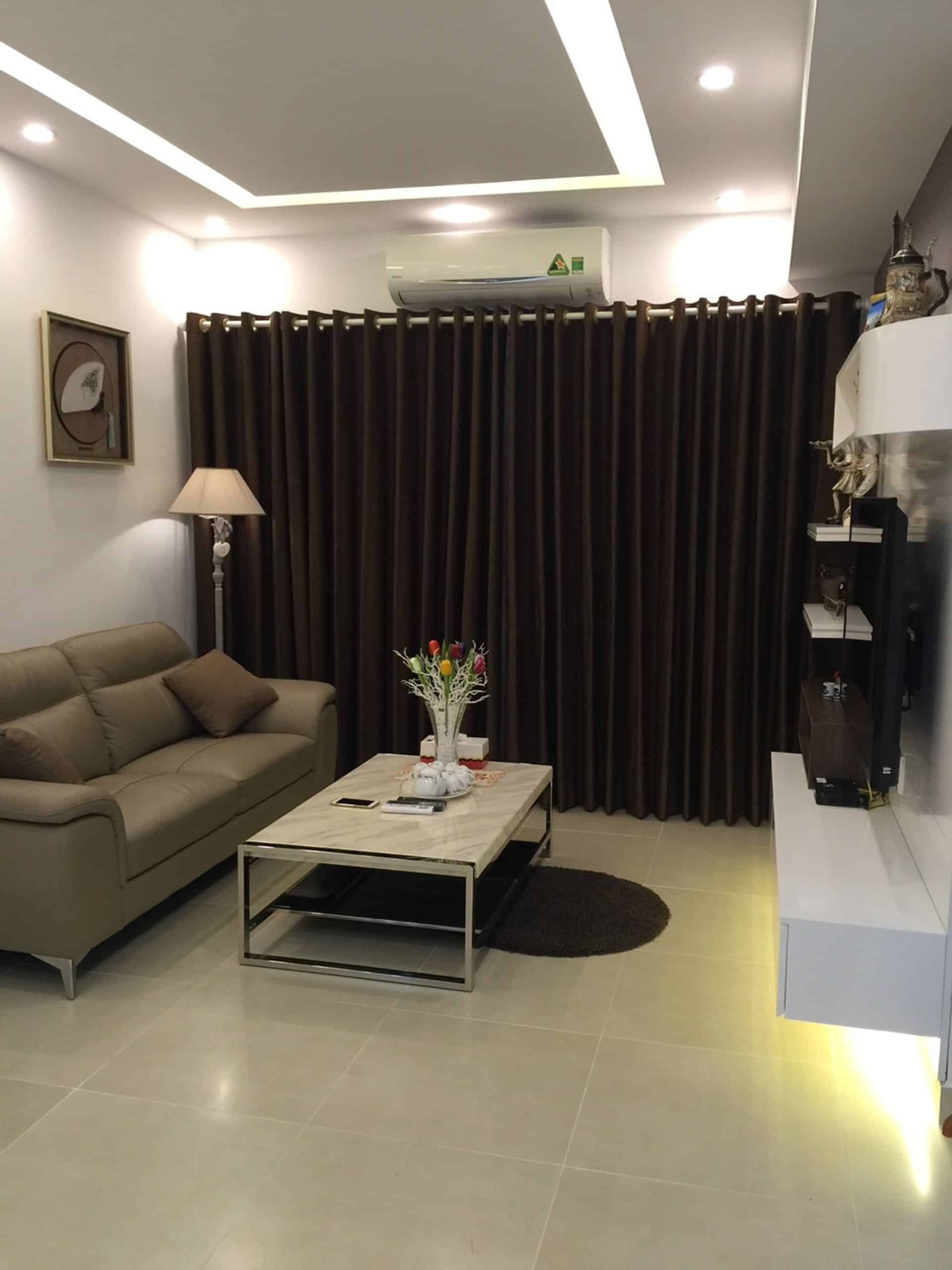 Low Floor Fantastic 03 Beds Masteri Thao Dien