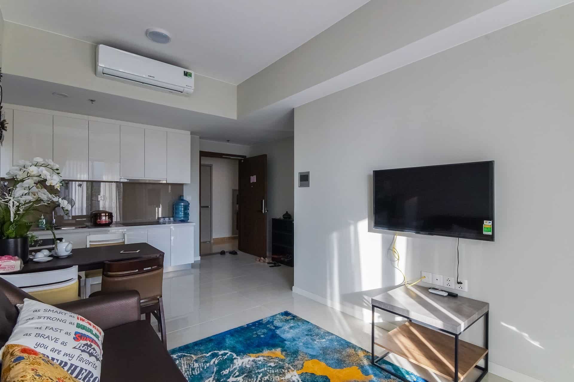 MA982 Masteri An Phu Low Floor 02 Bedroom