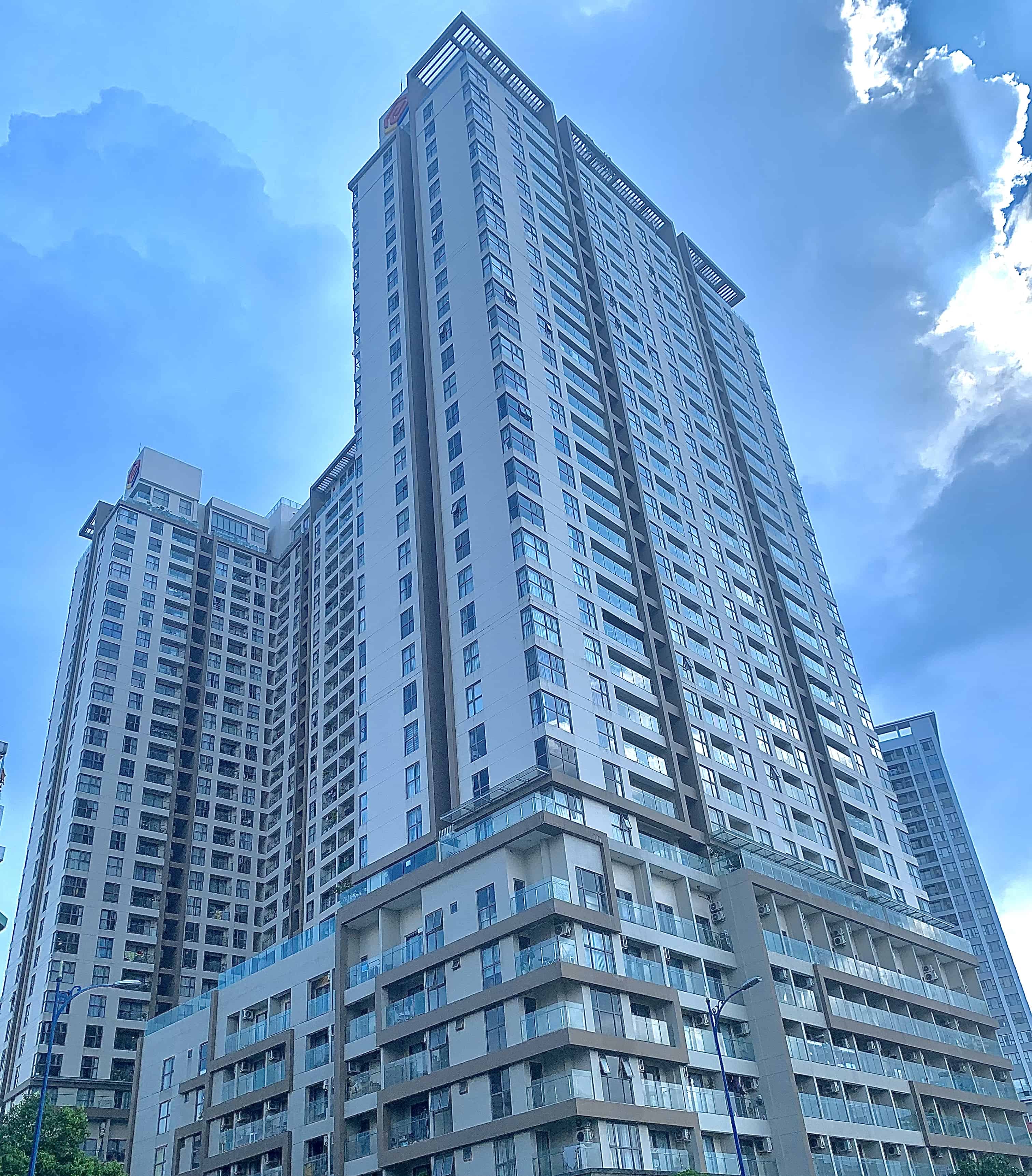 Cheap Masteri Millennium