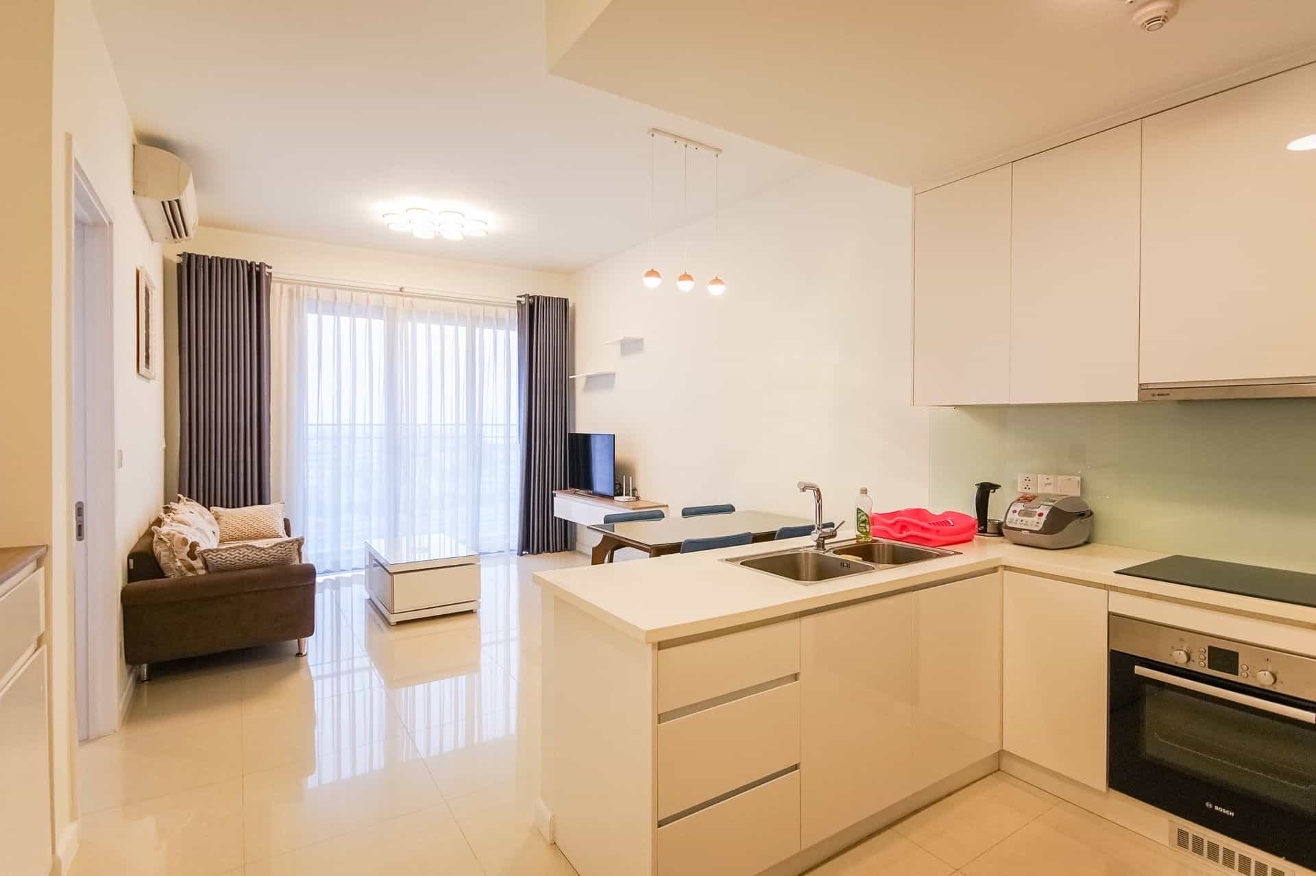 Neat And Clean 01 Bedrooms Apartment For Rent