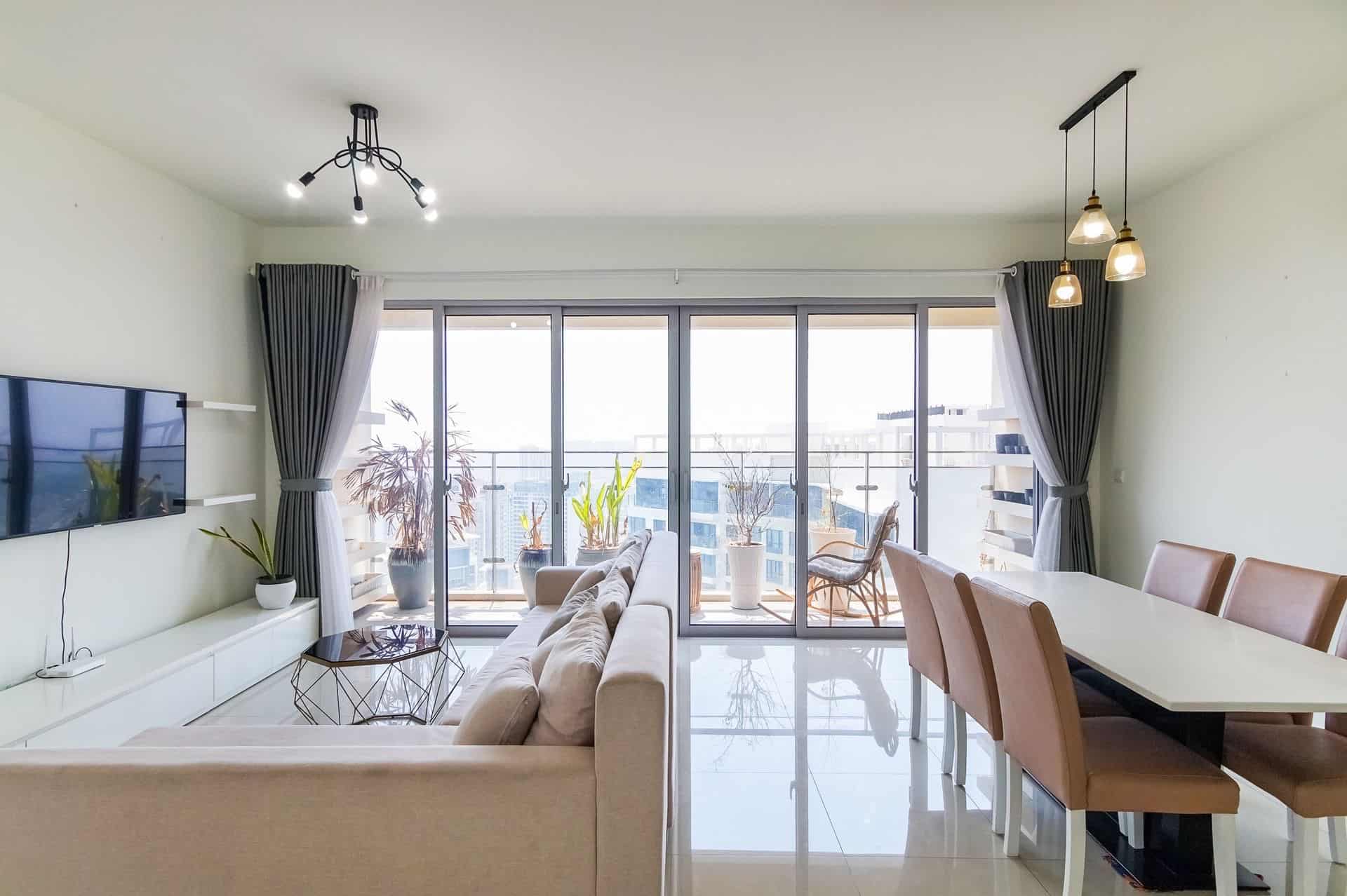 Rare Dazzling 03 Beds Spacious 142 Sqm For Rent