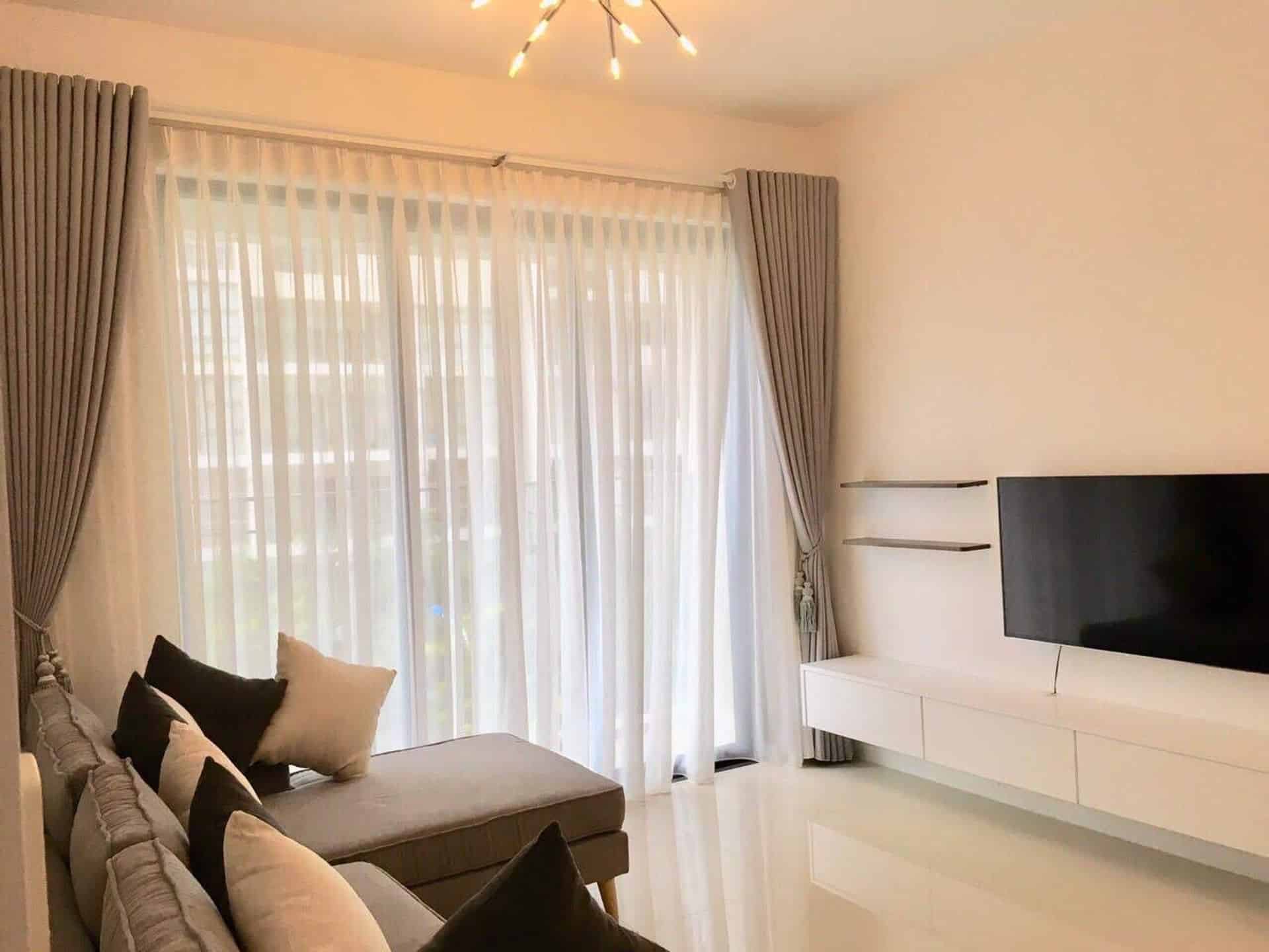 Small But Compact 01 Bed Estella Heights