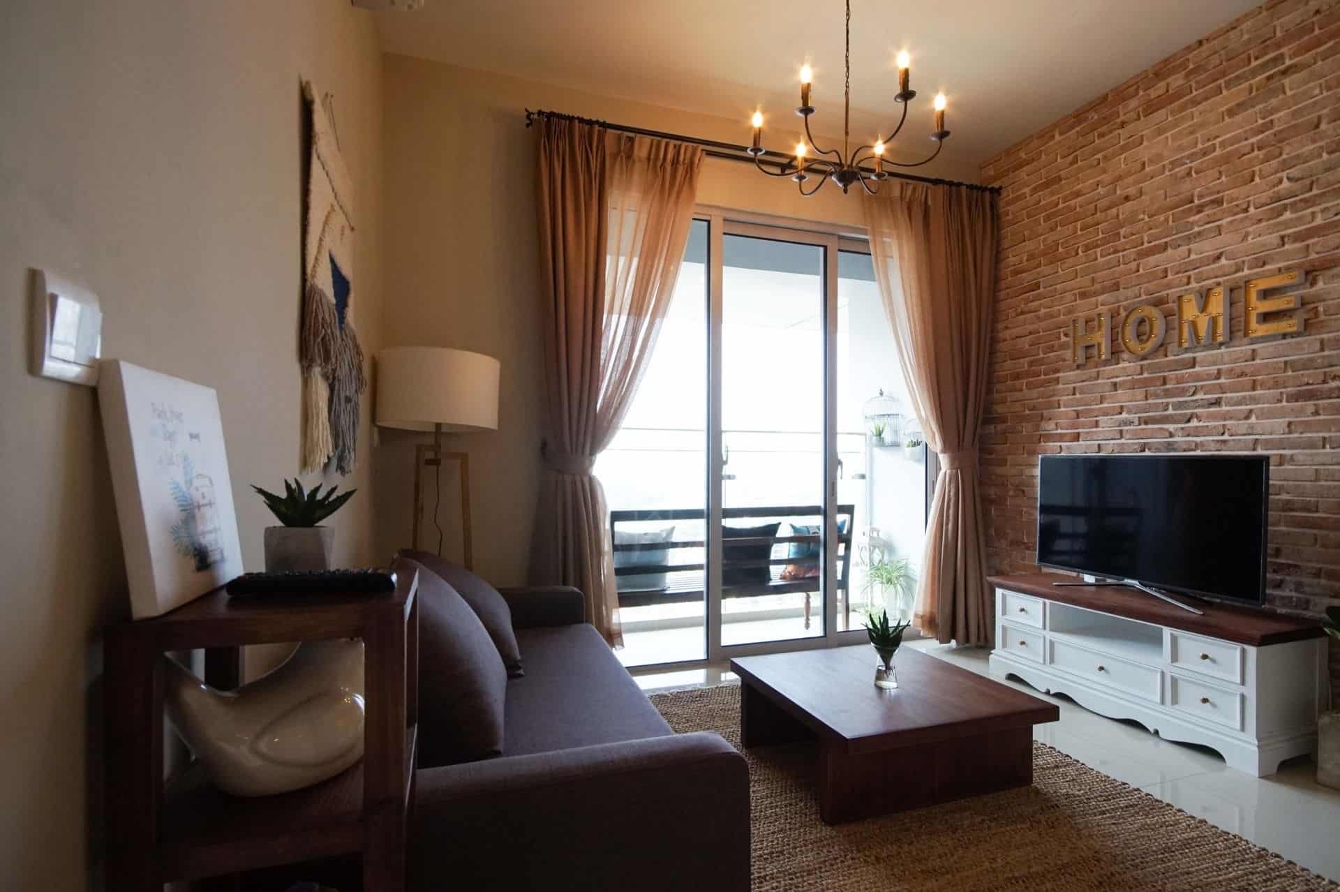 Splendid 01 Bed Estella Heights For Rent