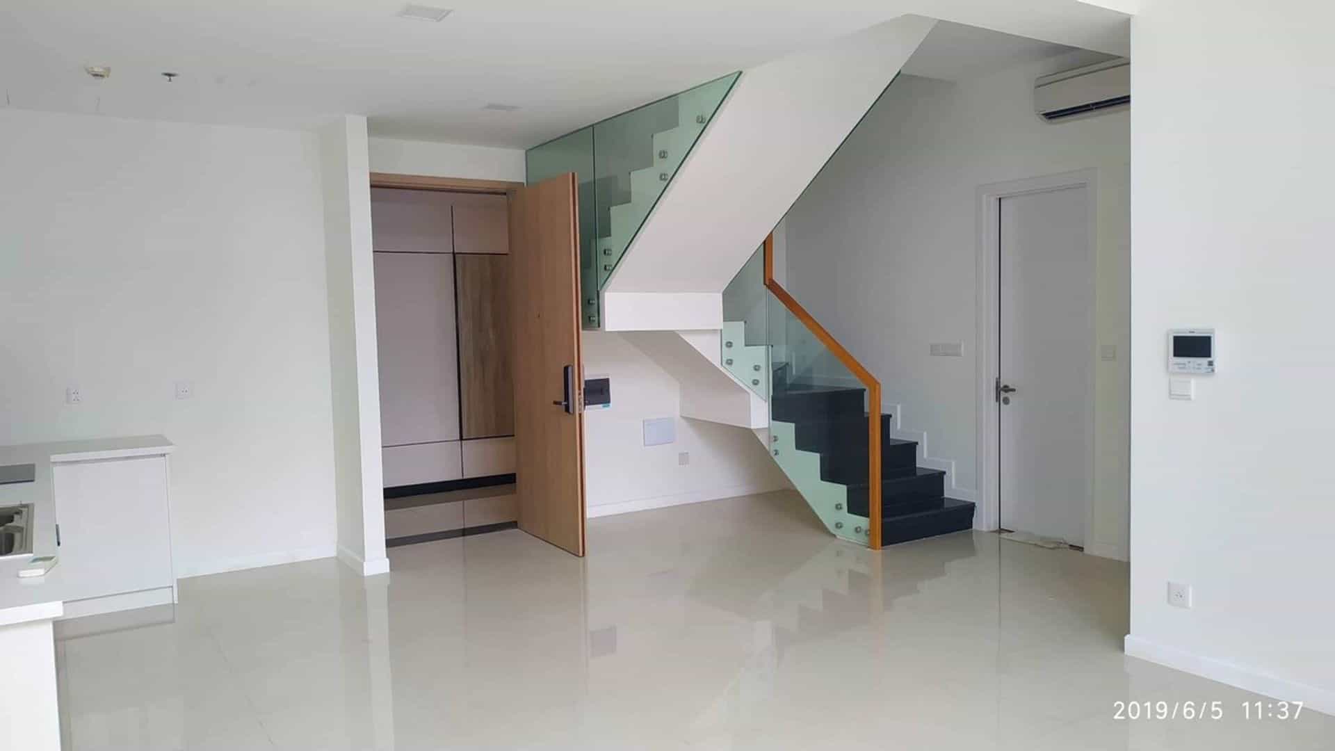 Unfurnished Duplex Estella Heights 03 Bedrooms