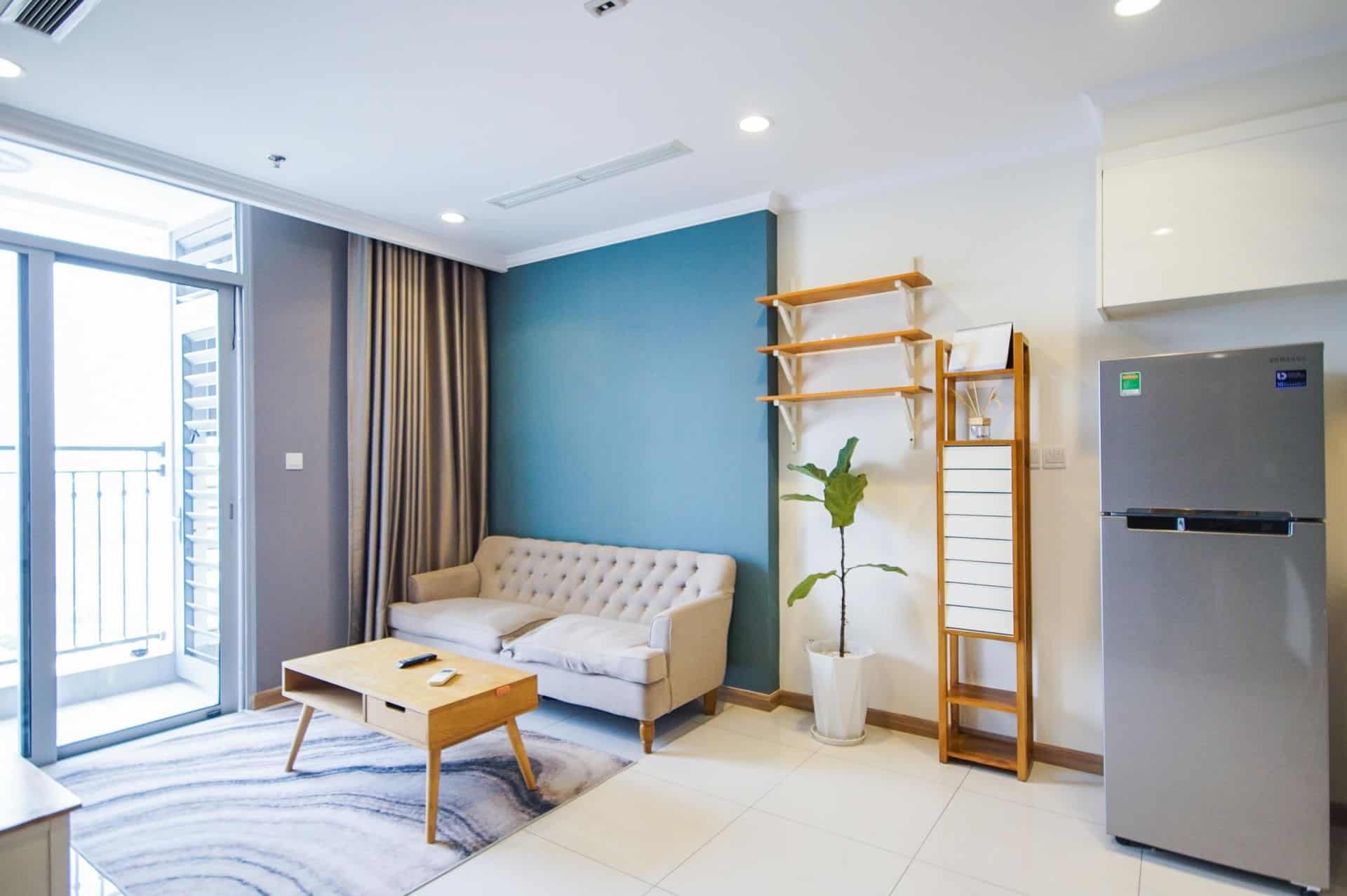 V7382 Adorable 01 Bedroom Landmark