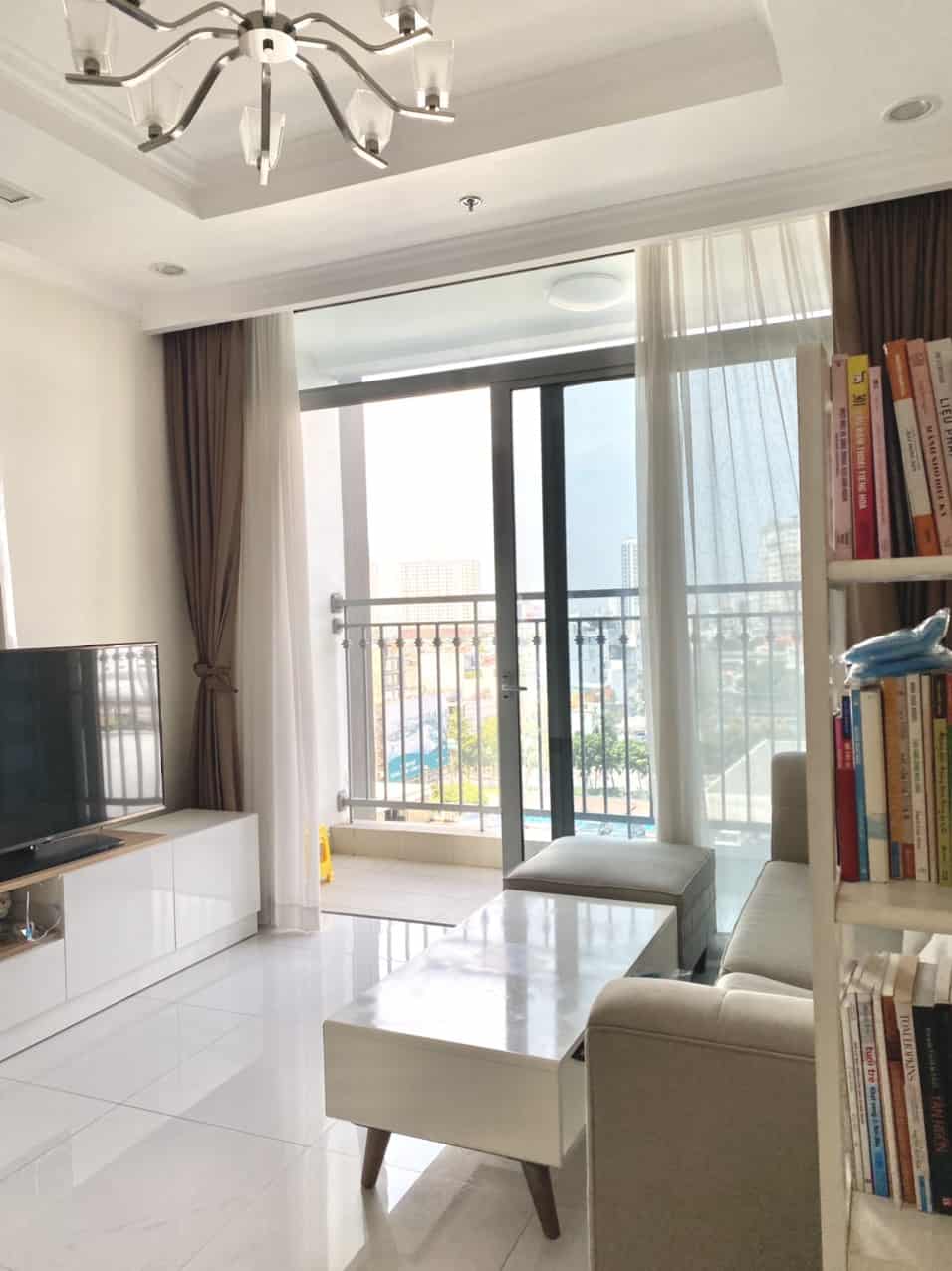 Vinhomes Landmark 05 Apartment 03 Bedrooms