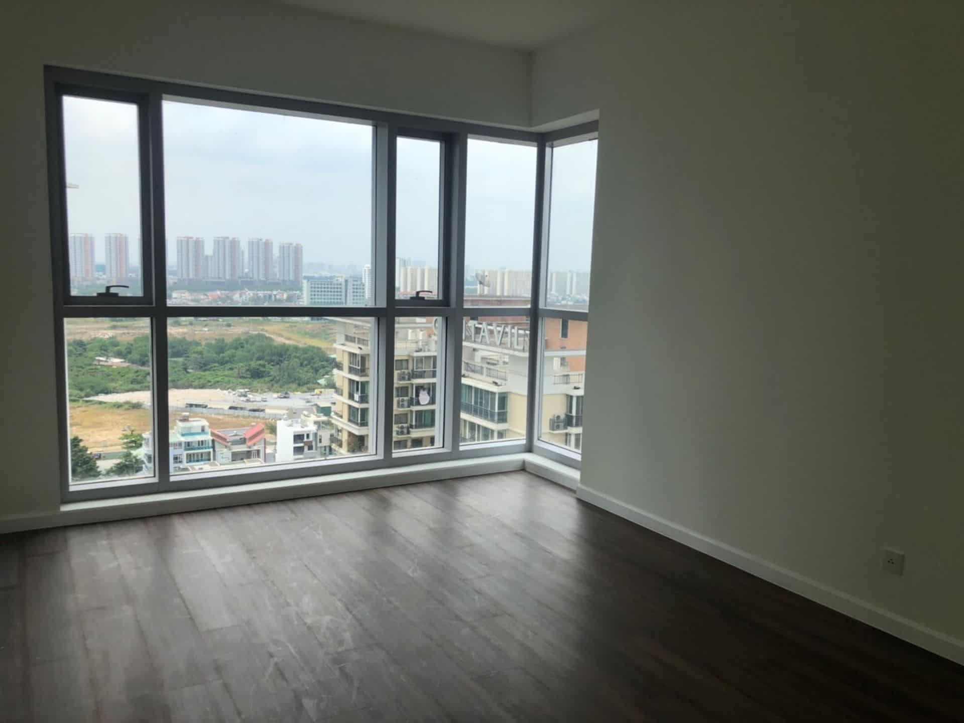 Well Appointed Unfurnished 03 Beds Estella Height