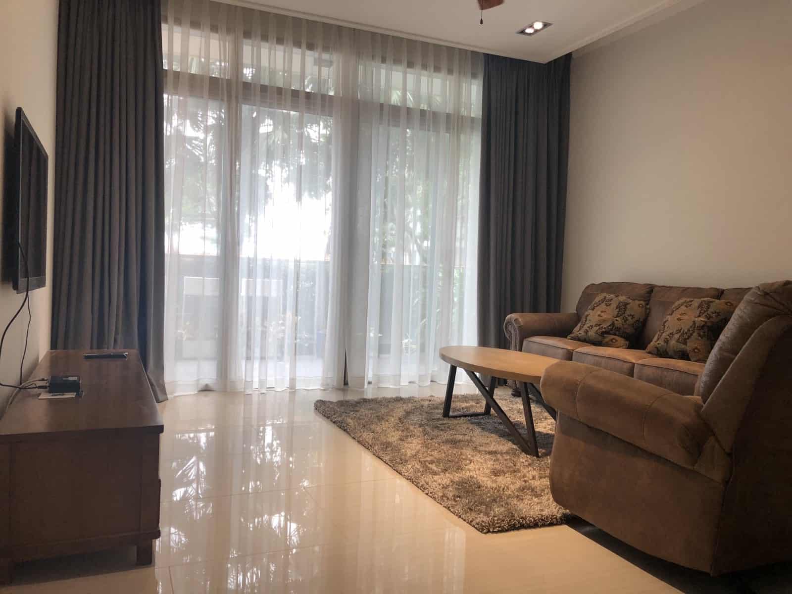 Rare! Ground Floor 04 Beds Vista An Phu For Rent