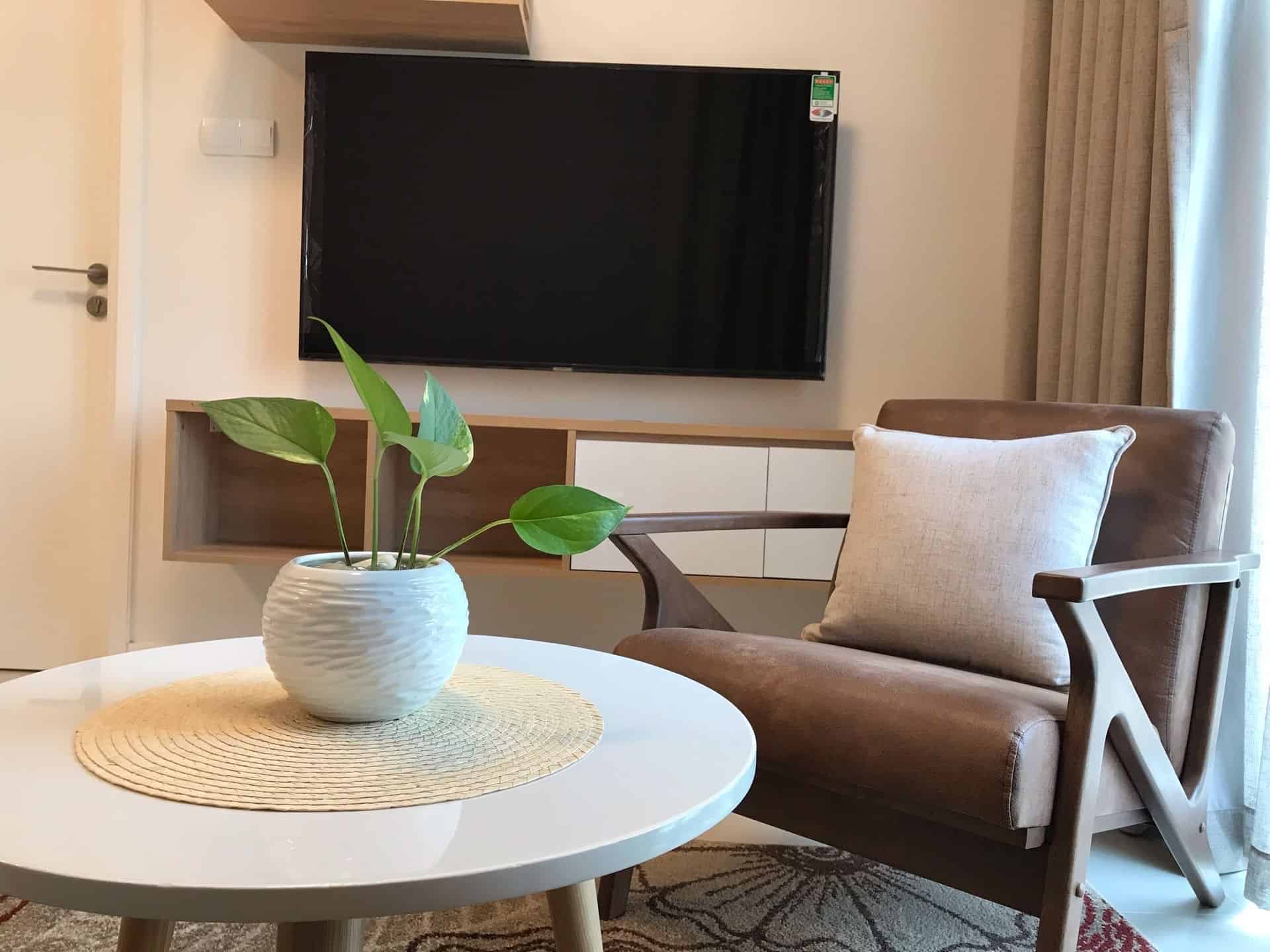 Adorable 01 Bed Aspen Gateway Thao Dien