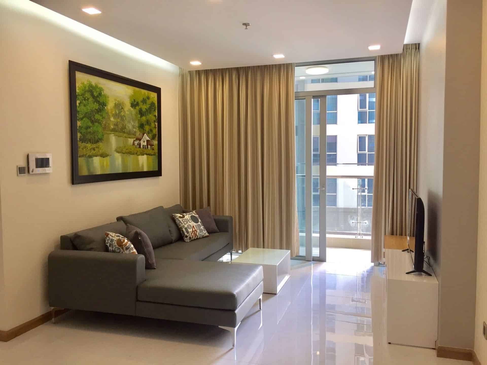 Low Floor 02 Bedrooms Park 7 Vinhomes