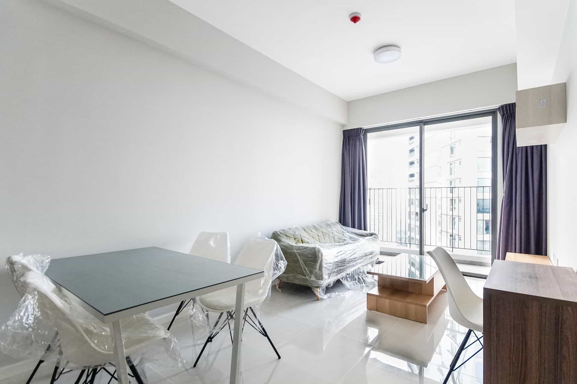 Masteri An Phu MA871 02 Bedroom For Rent