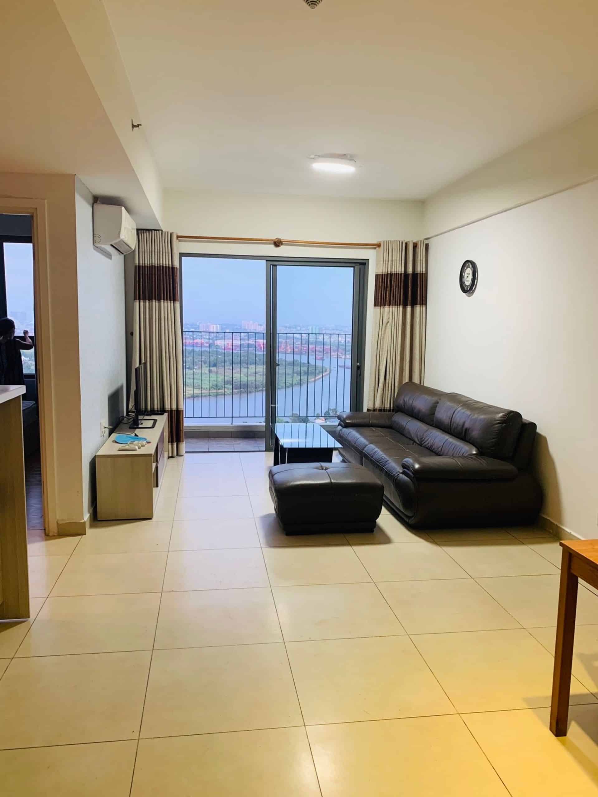 Masteri Thao Dien MD302 03 Bedroom