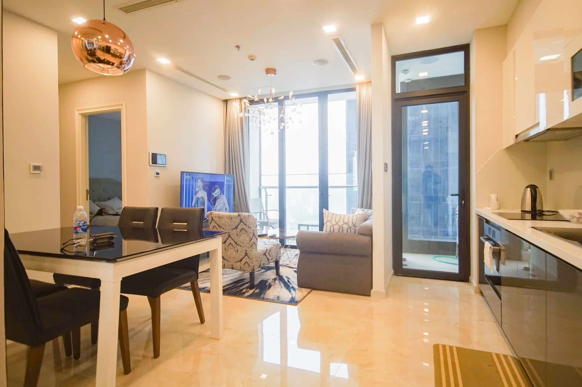 Vinhomes Golden River 02 Bedrooms Aqua 01 Tower