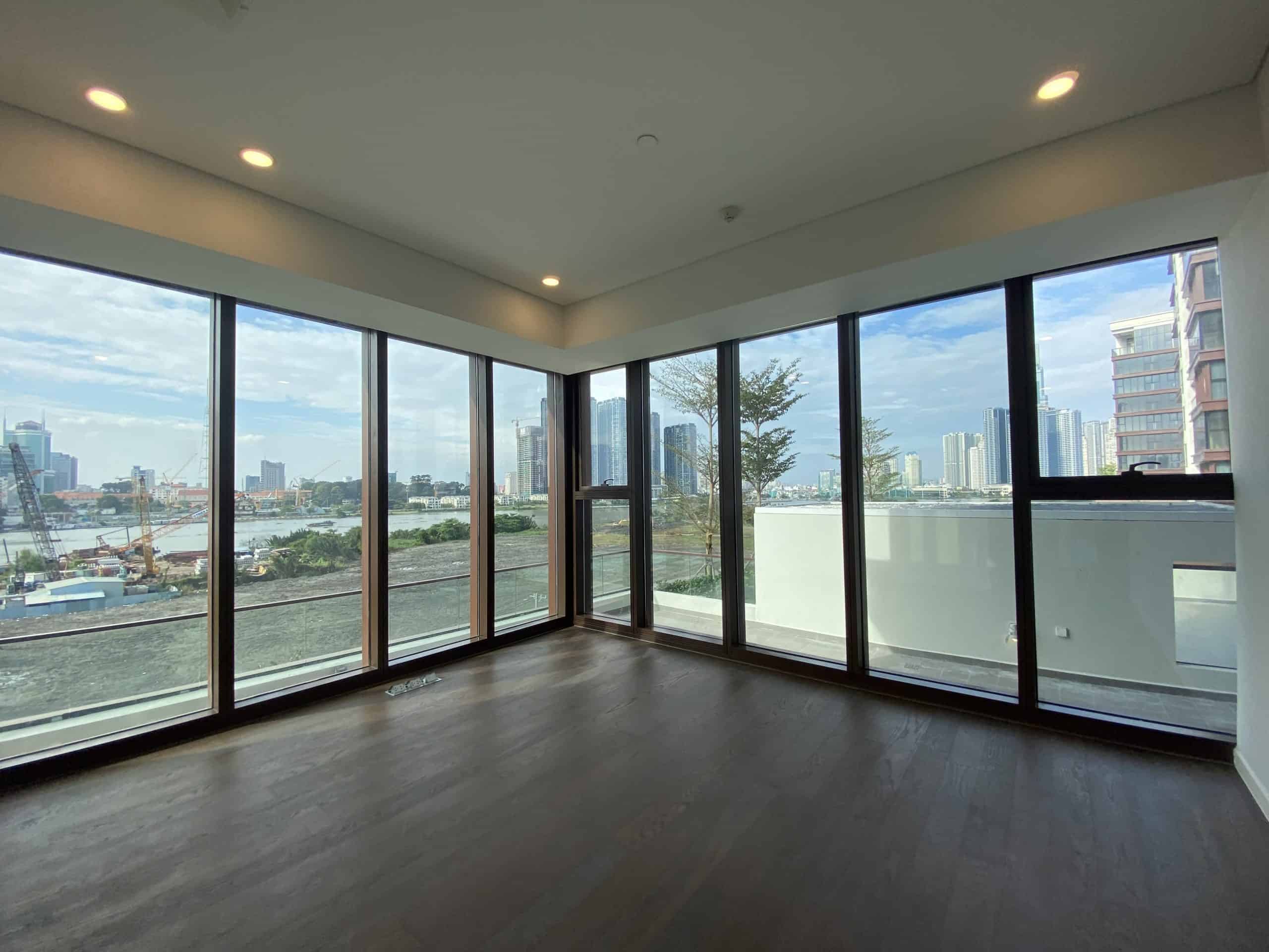 Amazing 04 Bed Layout Metropole Thu Thiem For Rent