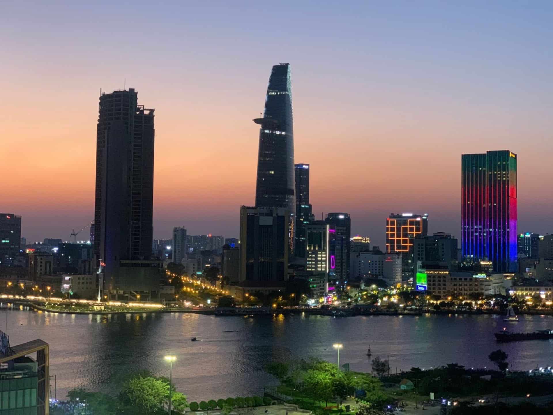 Cheap Unfurnished 01 Bedroom In Empire City