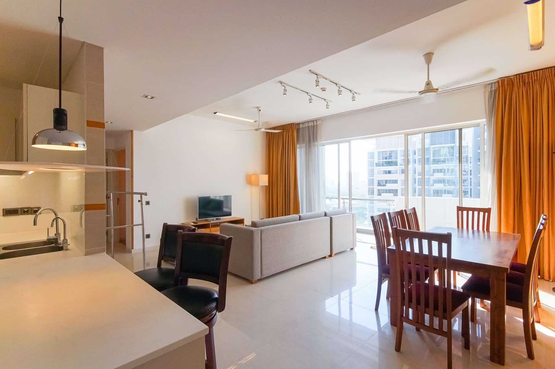 Estella An Phu Breathtaking 03 Bedroom For Rent