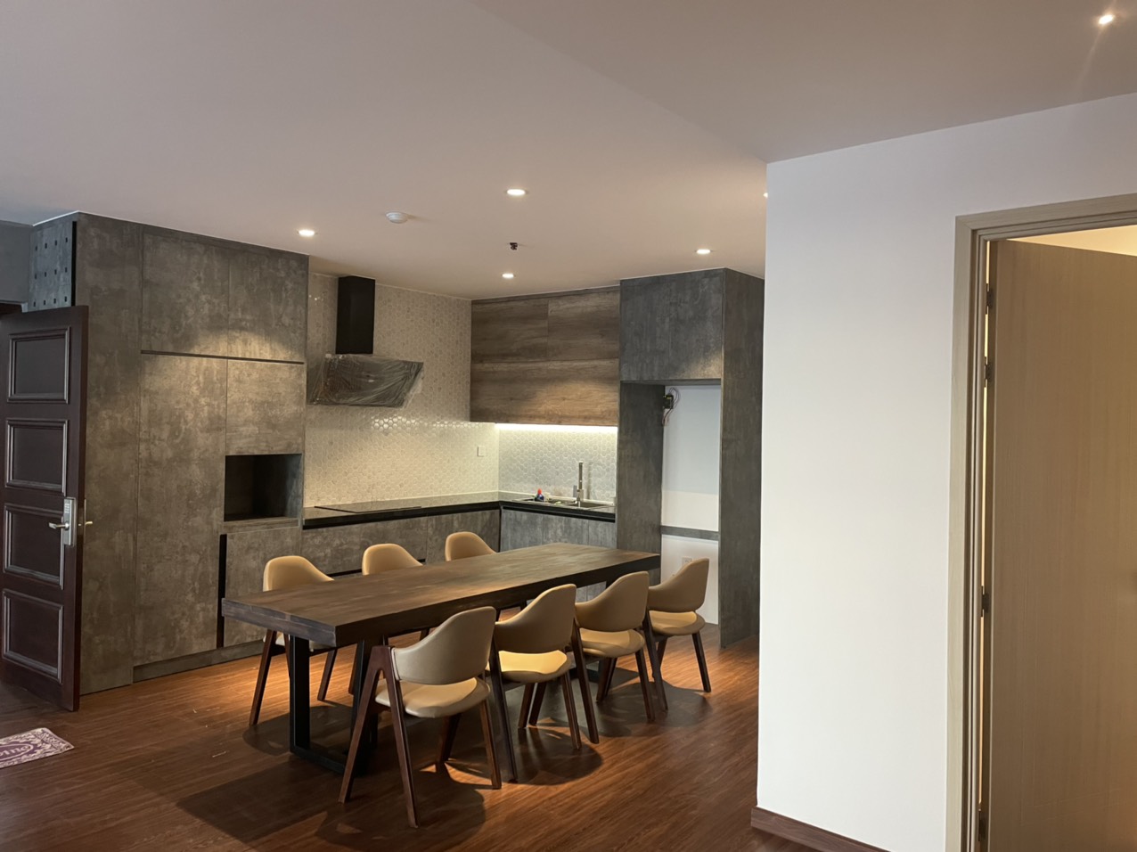 Awe-Inspiring 03 Beds Hoang Anh Gia Lai District 2 For Rent