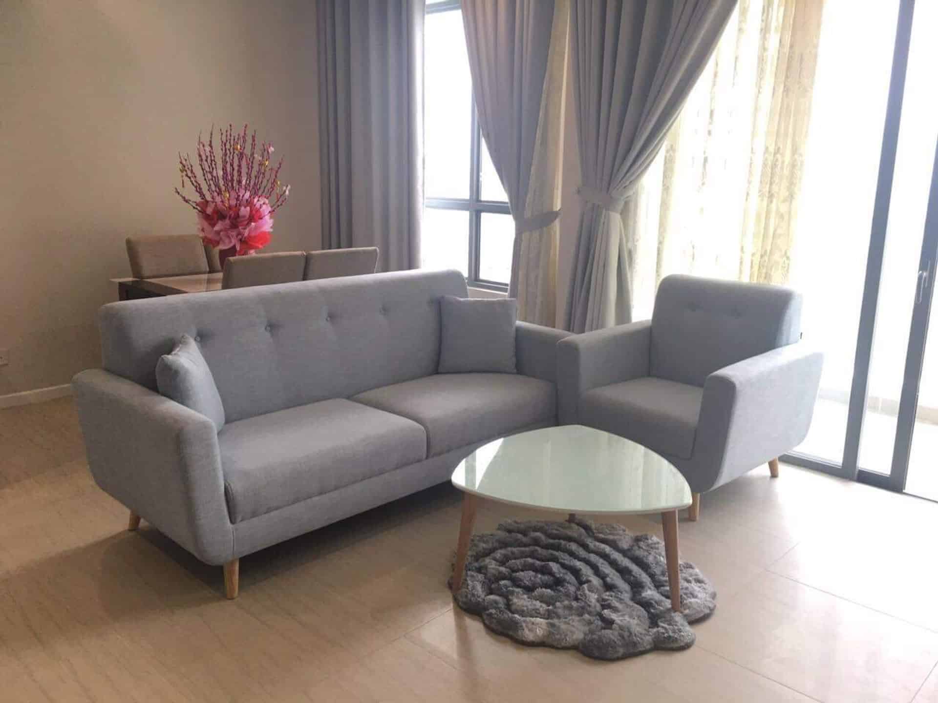 BA Block Middle Floor 02 Bedrooms For Rent