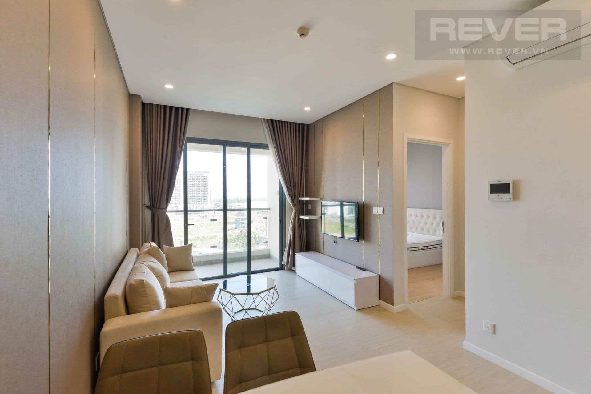 Bright 01 Bedroom Hawaii Tower