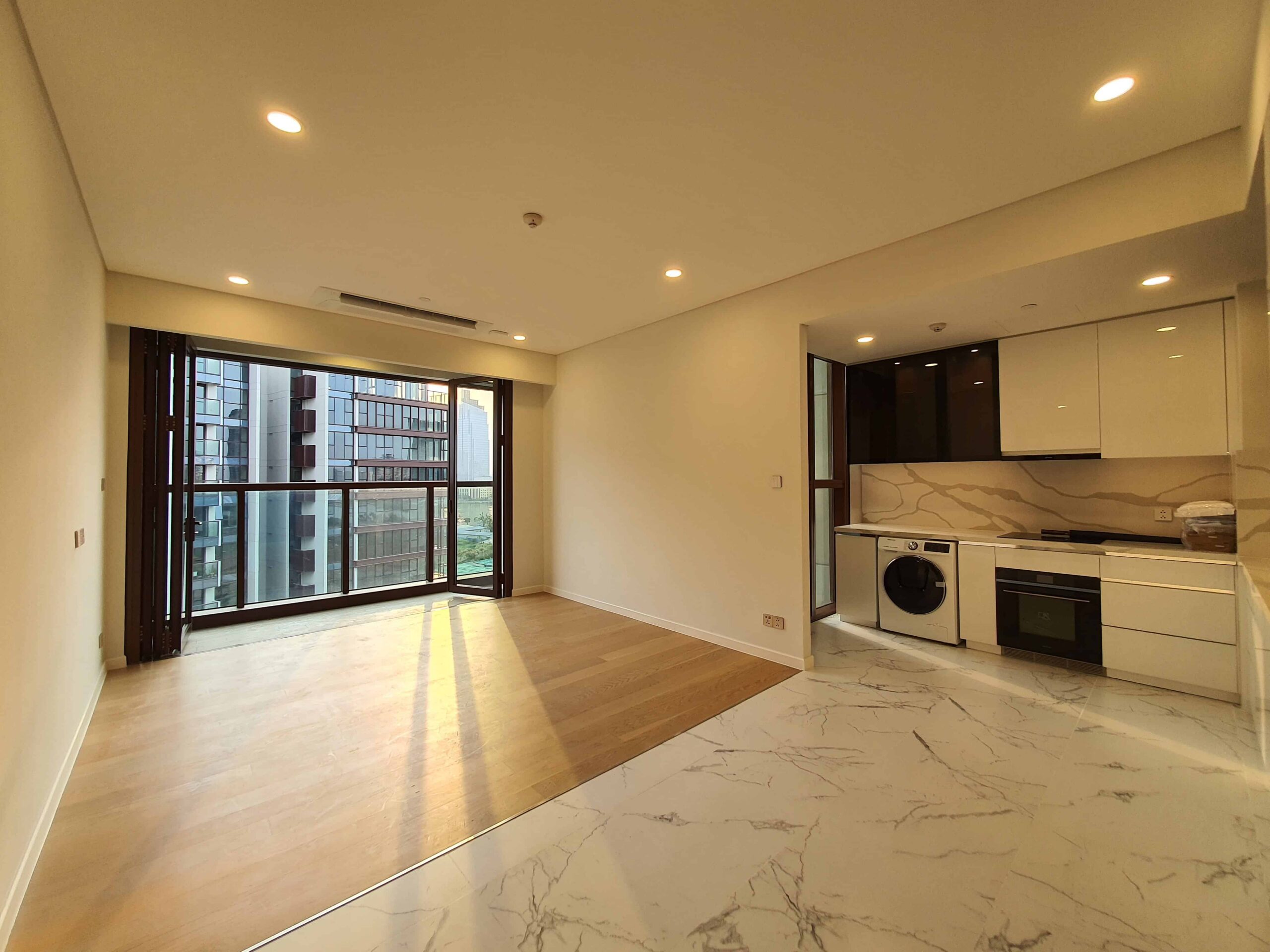 Brilliant Metropole Thu Thiem 2 Bedrooms Louvre Block