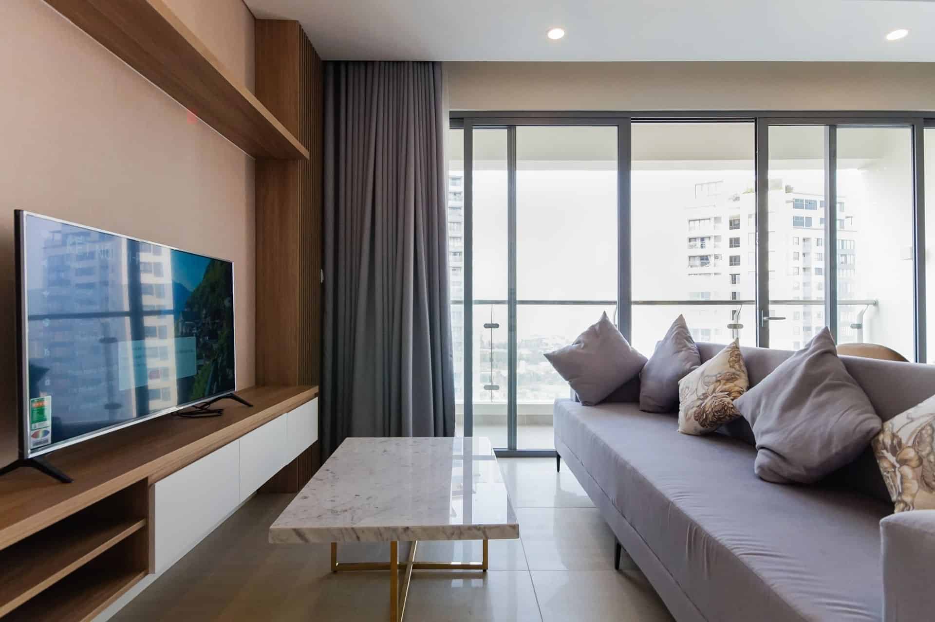 Charming 02 Bedrooms Brilliant Tower For Rent