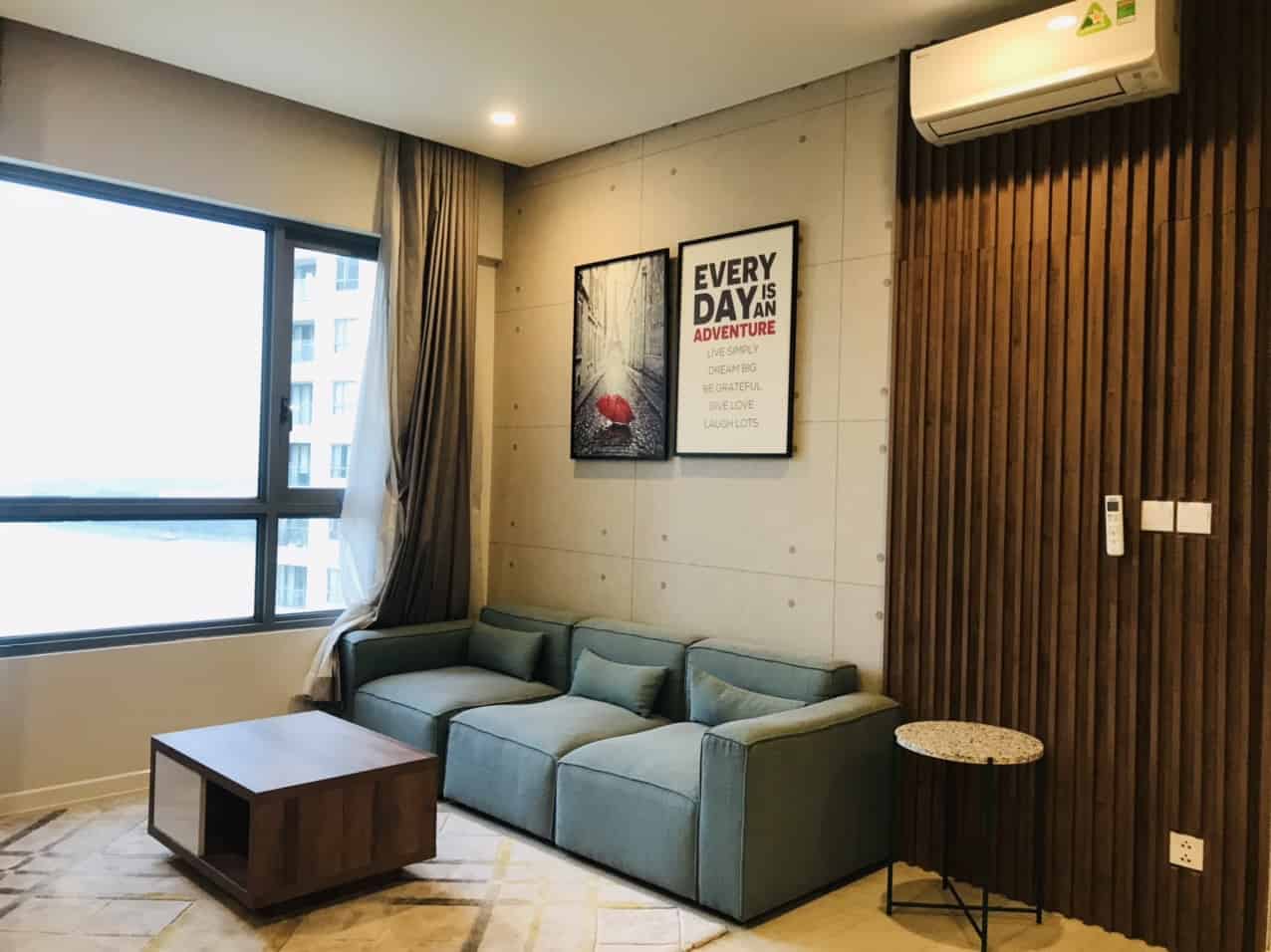 Charming 03 Bedroom Diamond Island District 2