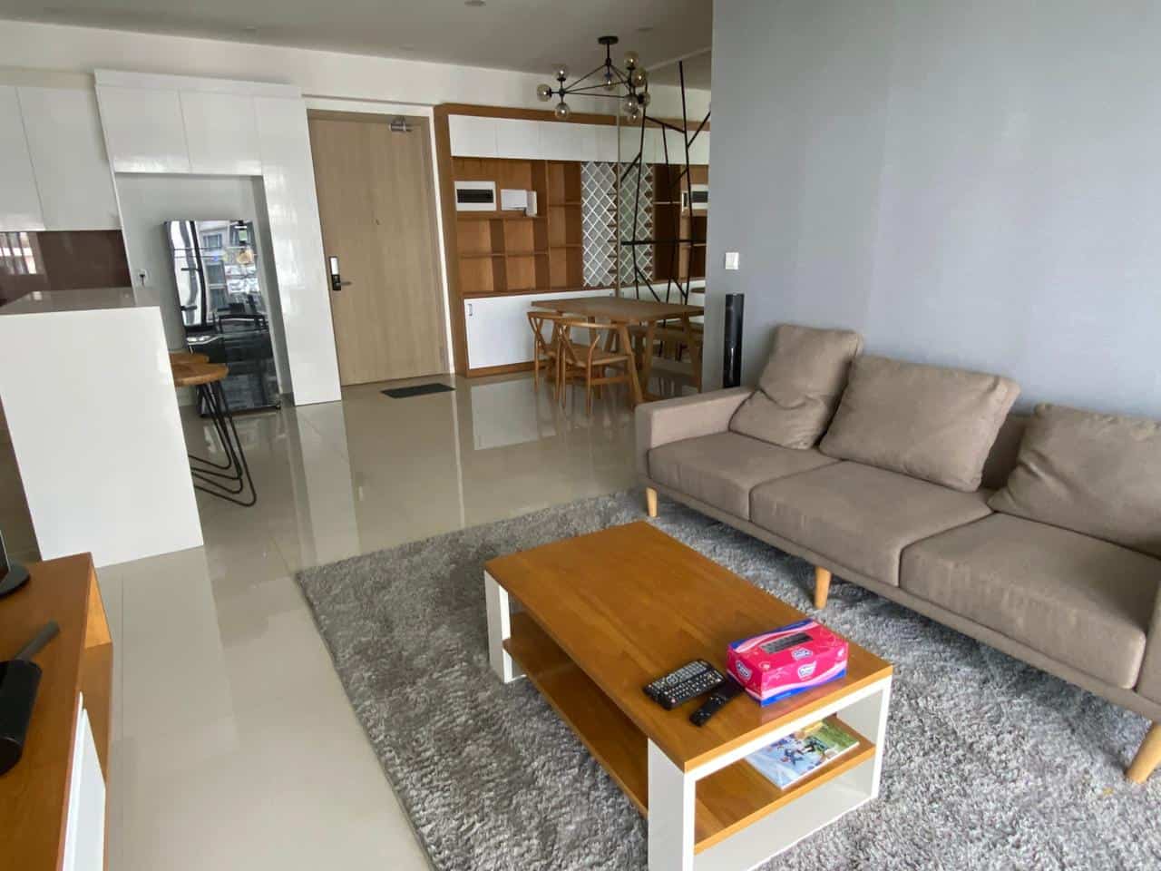 Comfy And Modern 02 Bedroom Estella Height