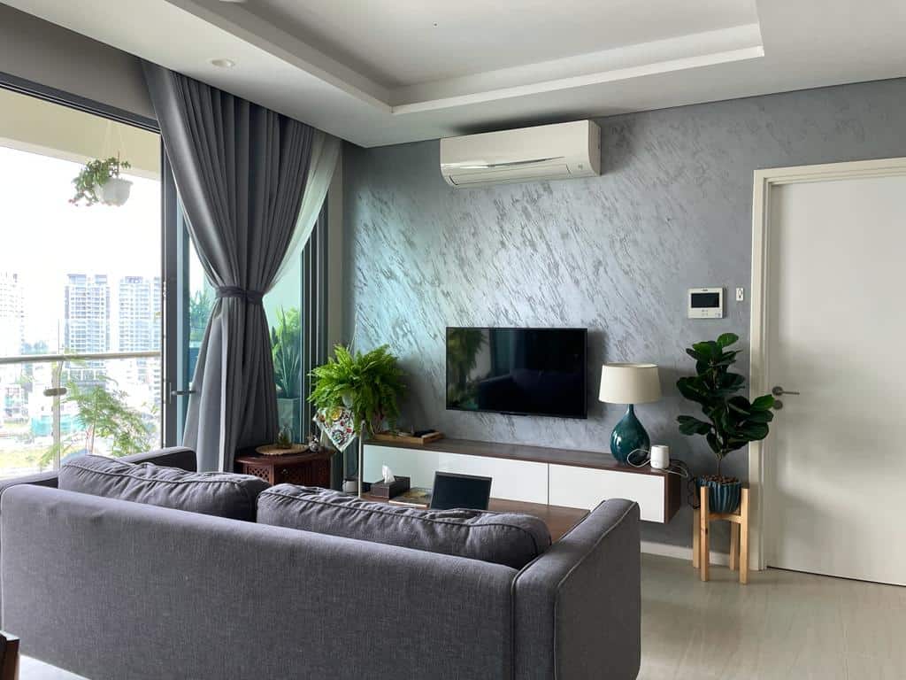 Diamond Island 02 Bedroom Hawaii Tower