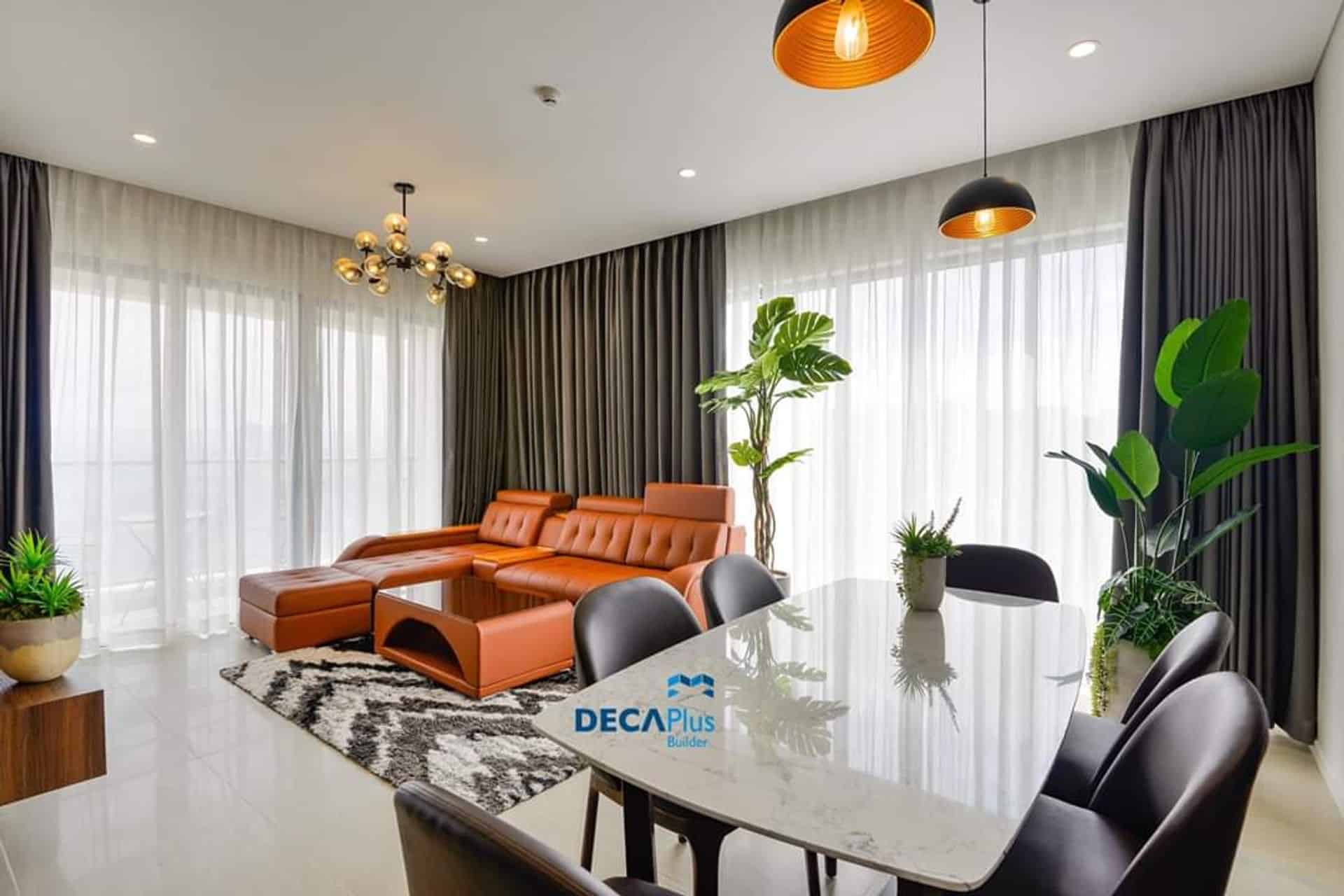 Elegant 03 Bedrooms Bora Tower For Rent