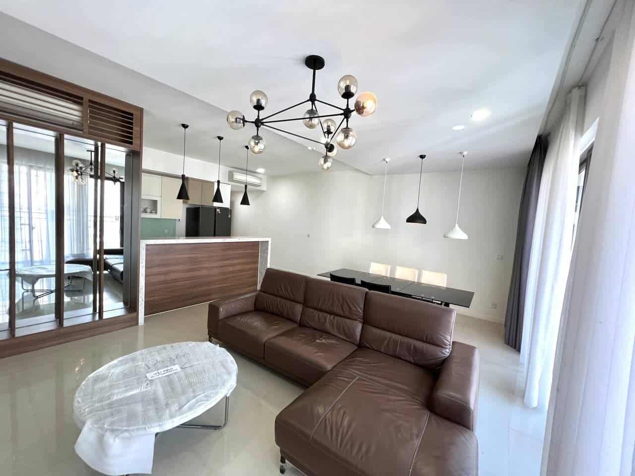 Elegant And Spacious 150 Sqm Estella Height Unit