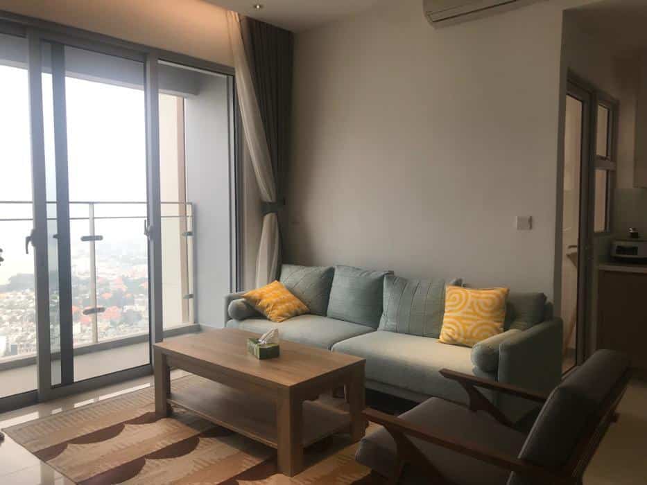 Fantastic 02 Bedroom Apartment In Estella Heights