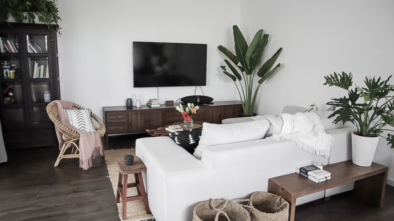 Gorgeous Villa An Phu Compound For Rent