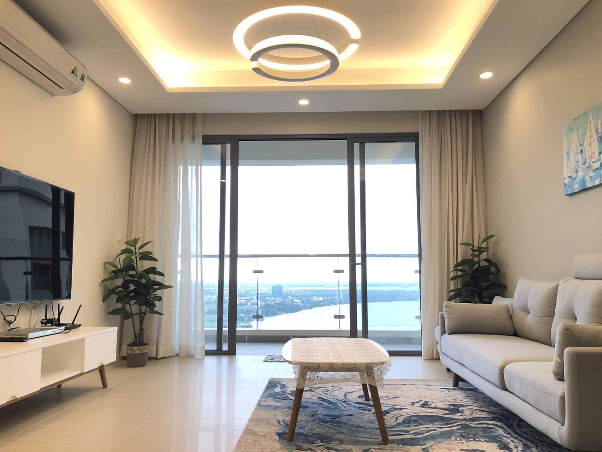 High Floor Fantastic River View 03 Bedrooms Brilliant Tower