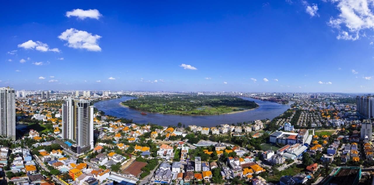 Outstanding 04 Bedrooms High Floor Aspen Tower For Rent