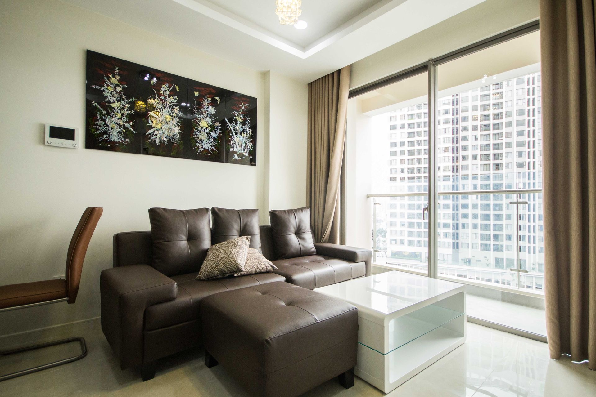 Reasonable Rental For This 02 Bedrooms Unit
