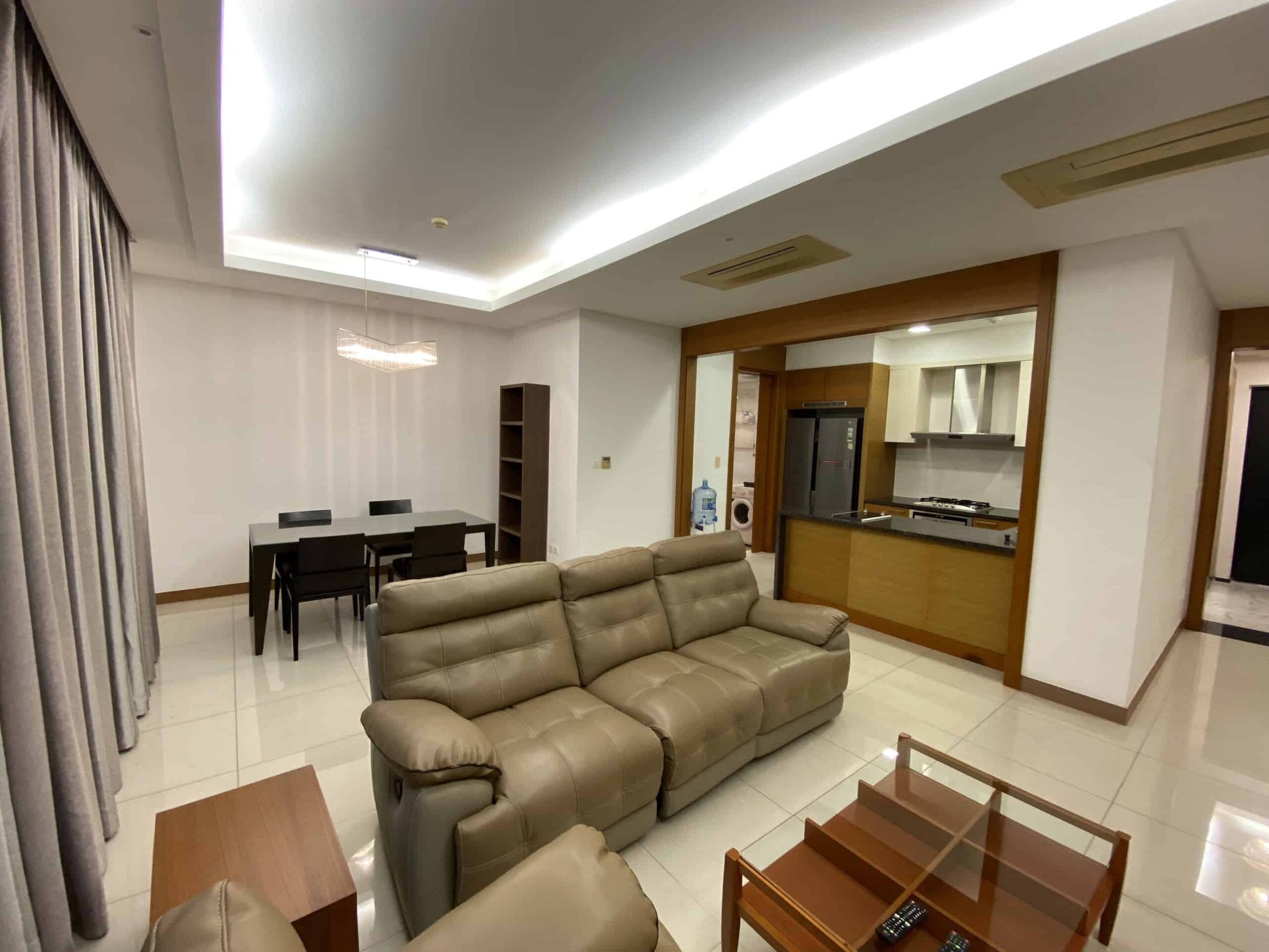 Xii Riverivew 145 Sqm Cozy Apartment For Rent