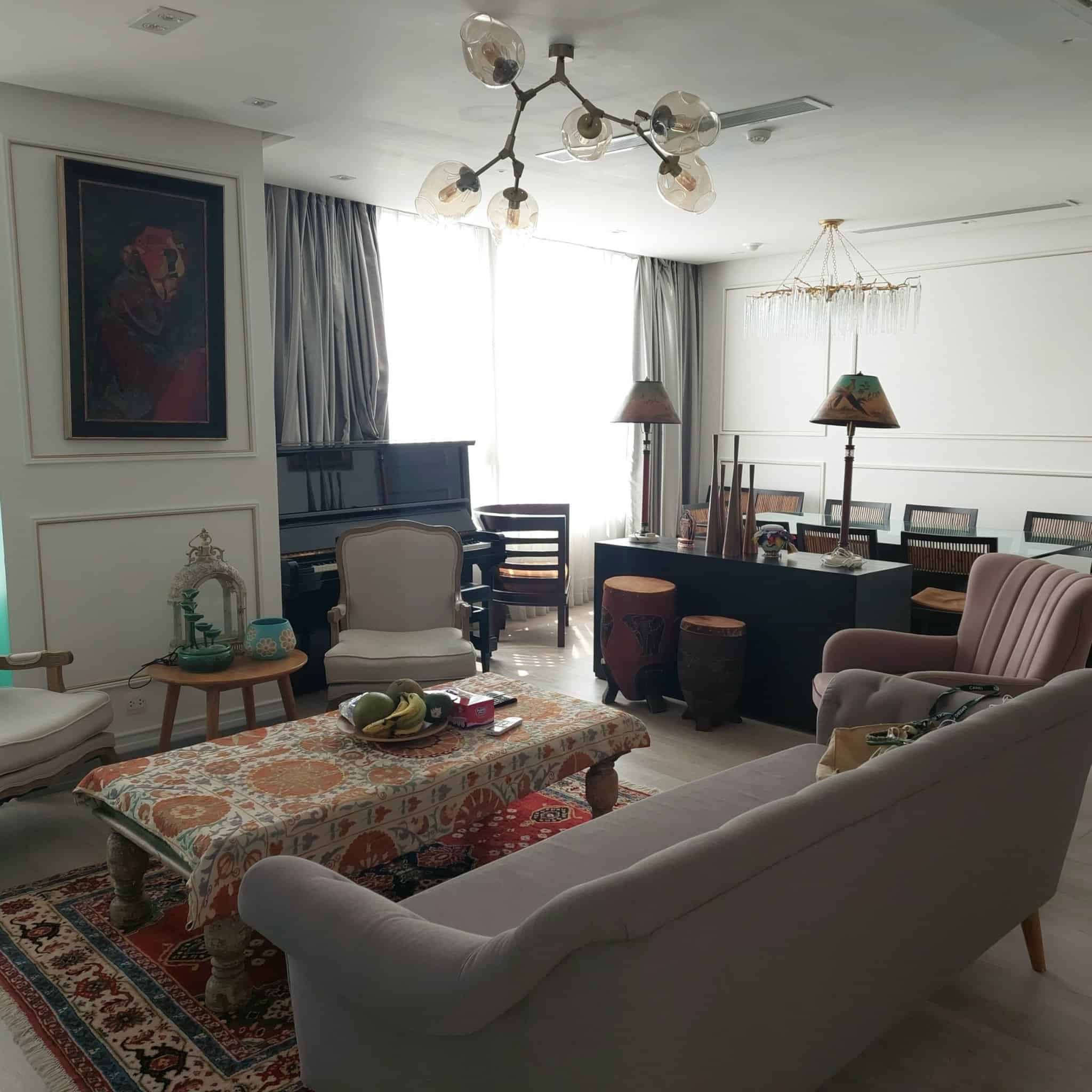 Xii Riverview Palace 180 Sqm Awesome Unit