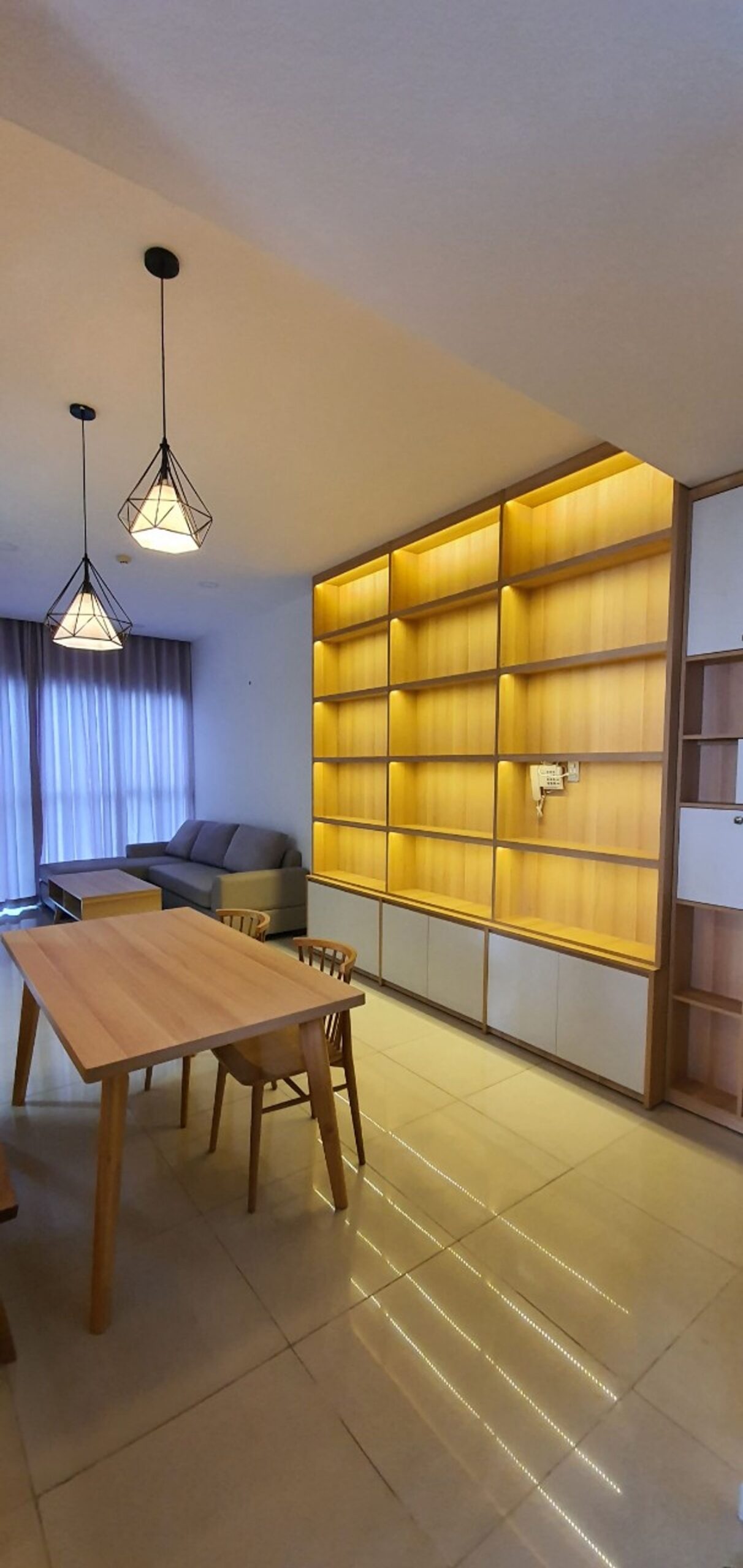 Ascent Thao Dien AS128