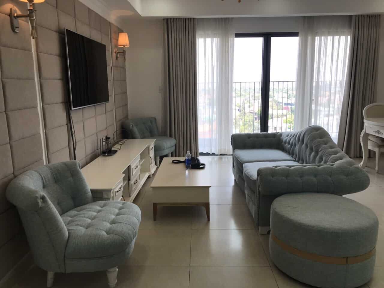 Lease Out Cheap Masteri 02 Bedrooms Unit