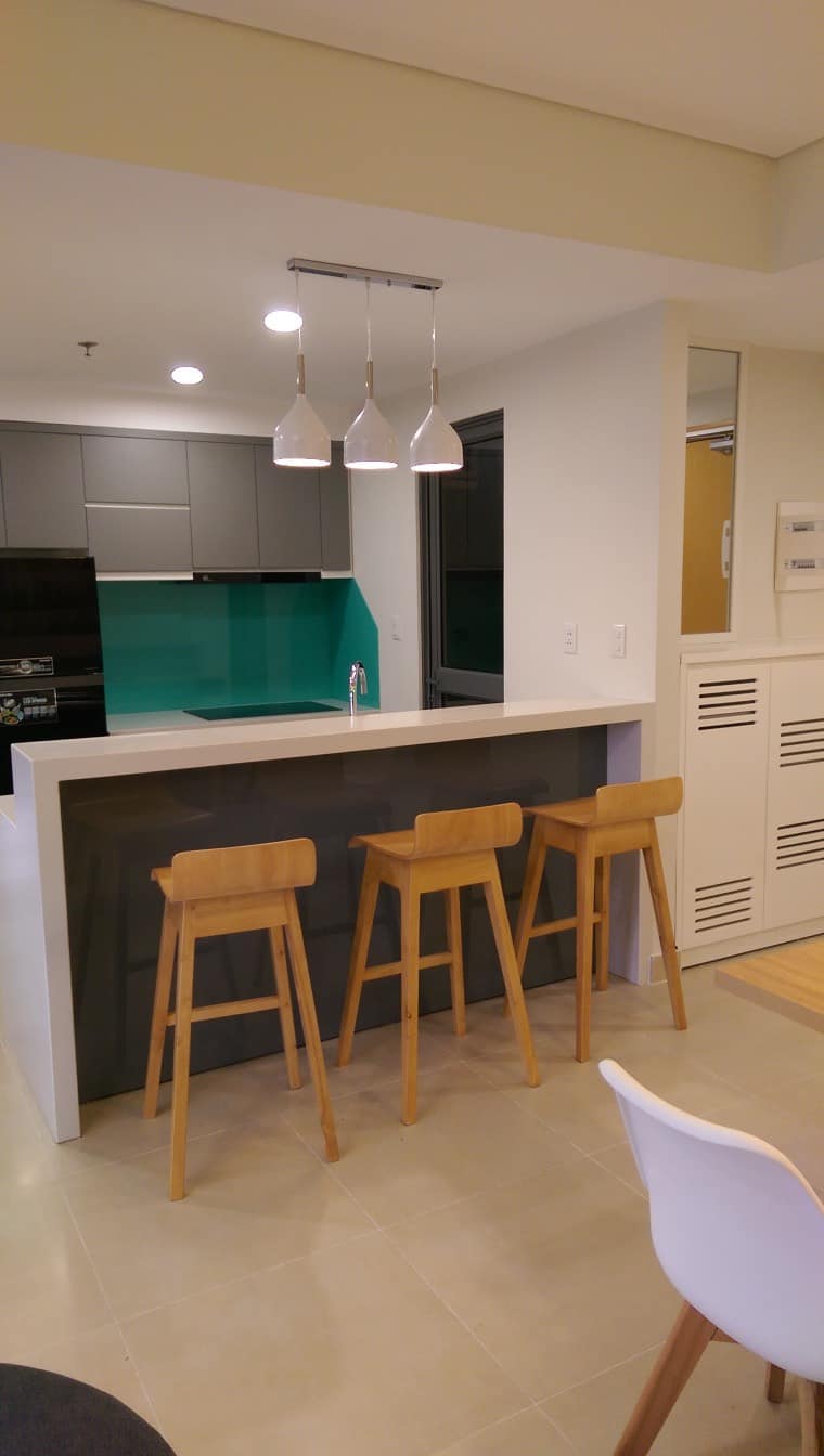 Masteri Thao Dien MD1505