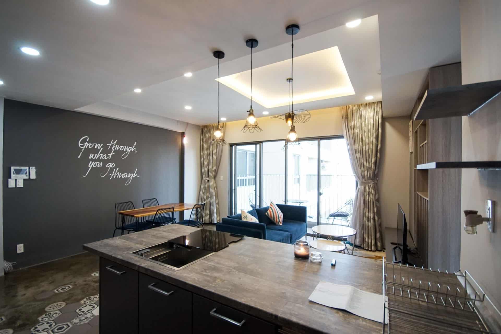 Modern Masteri Thao Dien MD506