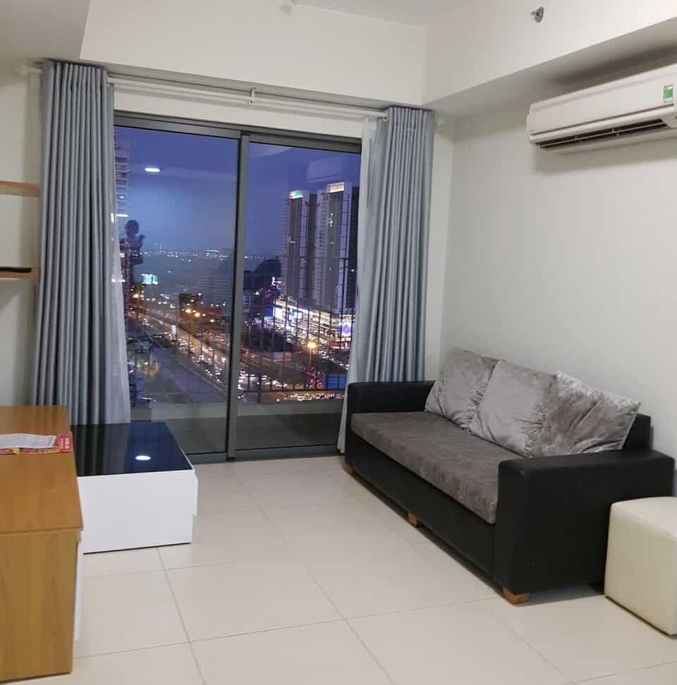2BR-Apartment For Rent In District 2 MTD233
