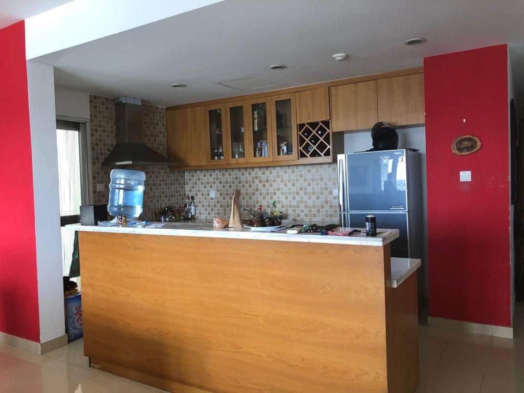 River Garden 2 Bedroomed Fully Furnished And Riverview Apartment